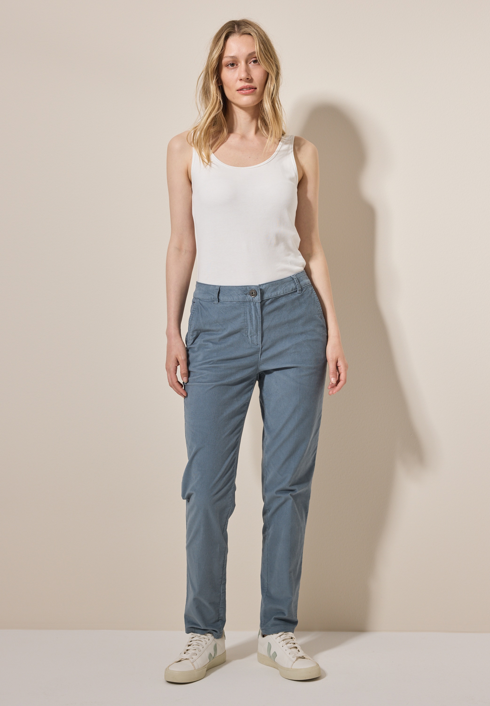 Cecil Cordhose, 4-Pocket Style