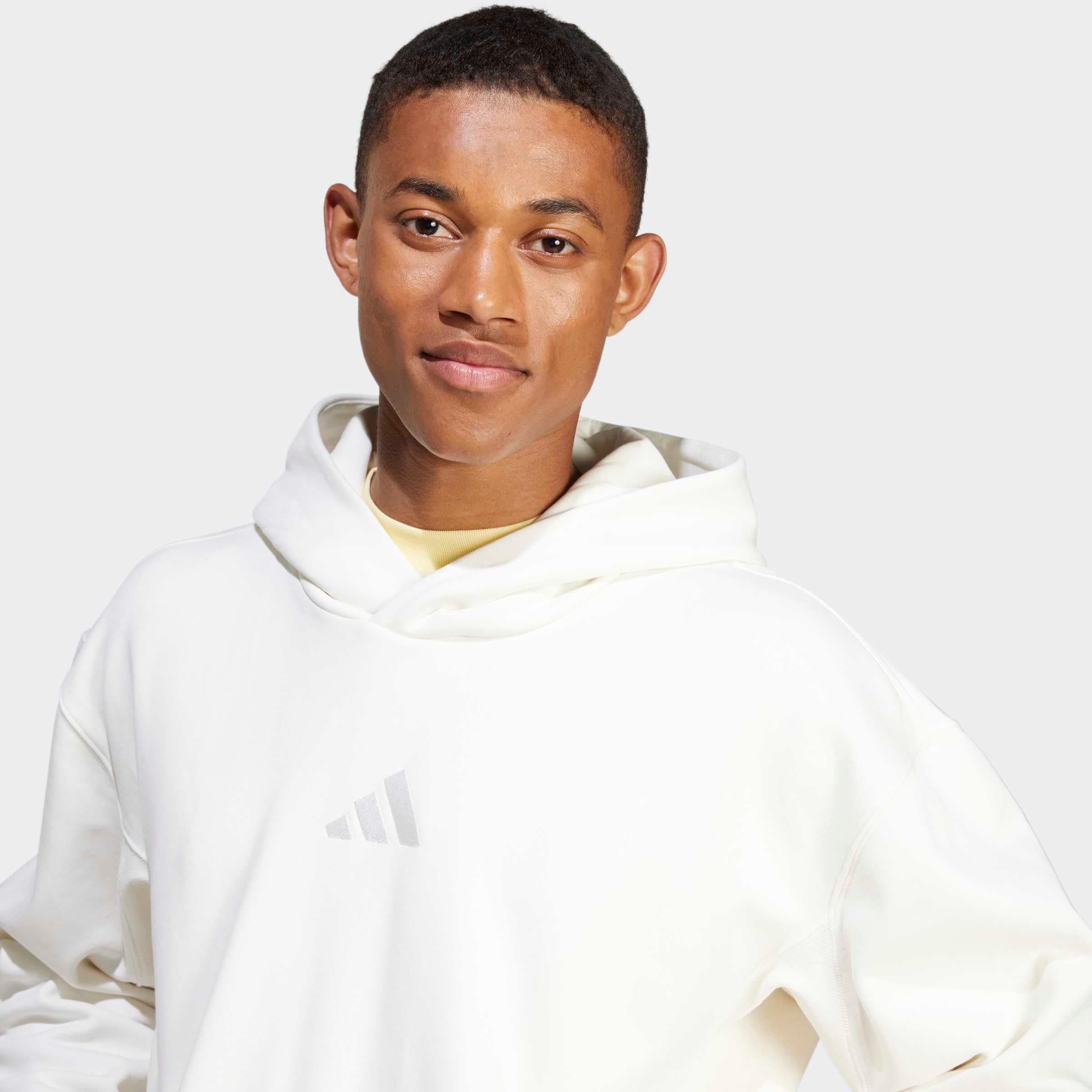 adidas Sportswear »M A SZN FL HD«
