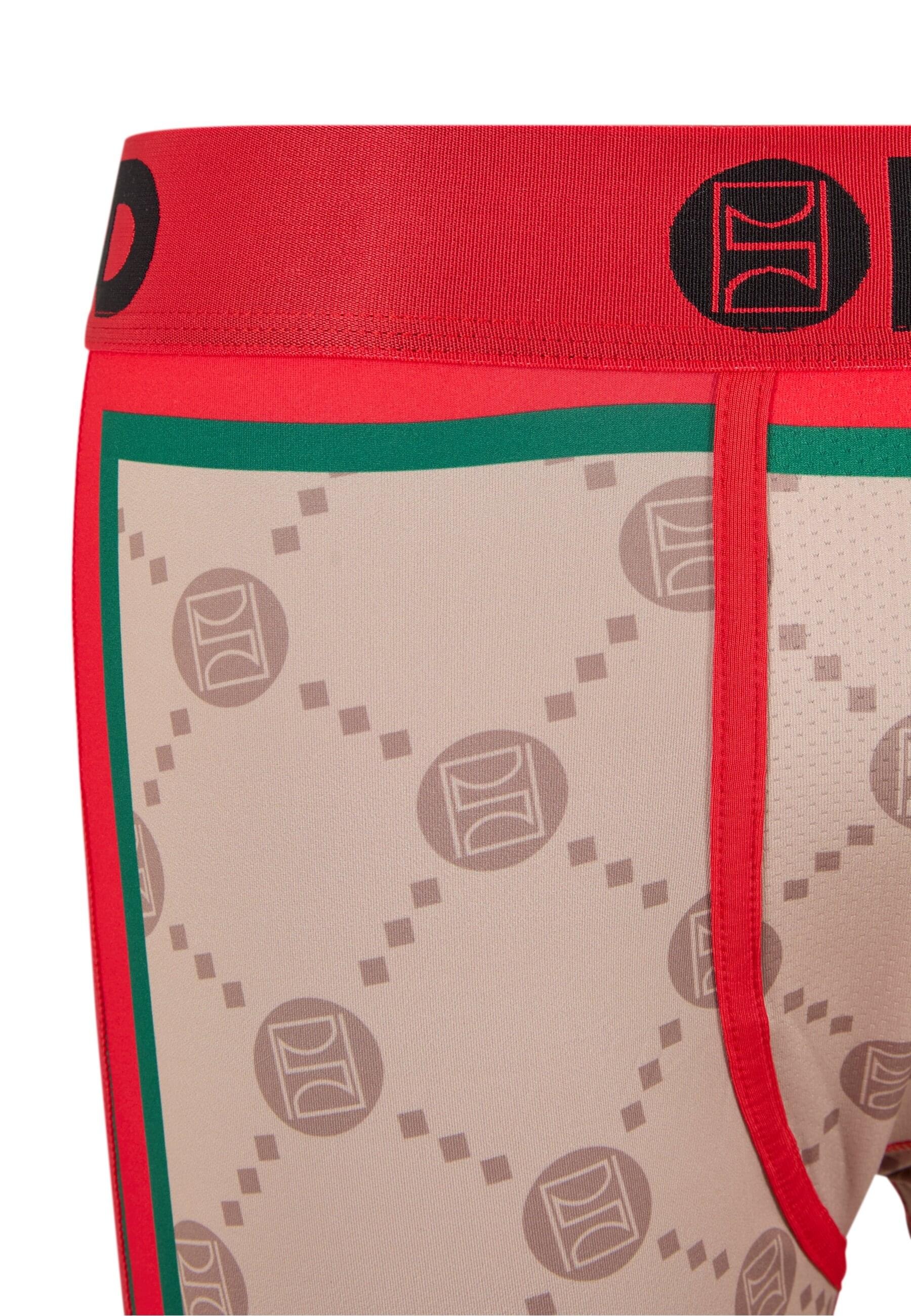 Thumbnail - PSD Boxershorts "PSD EMBLEM LUXURY" 1 Stk.