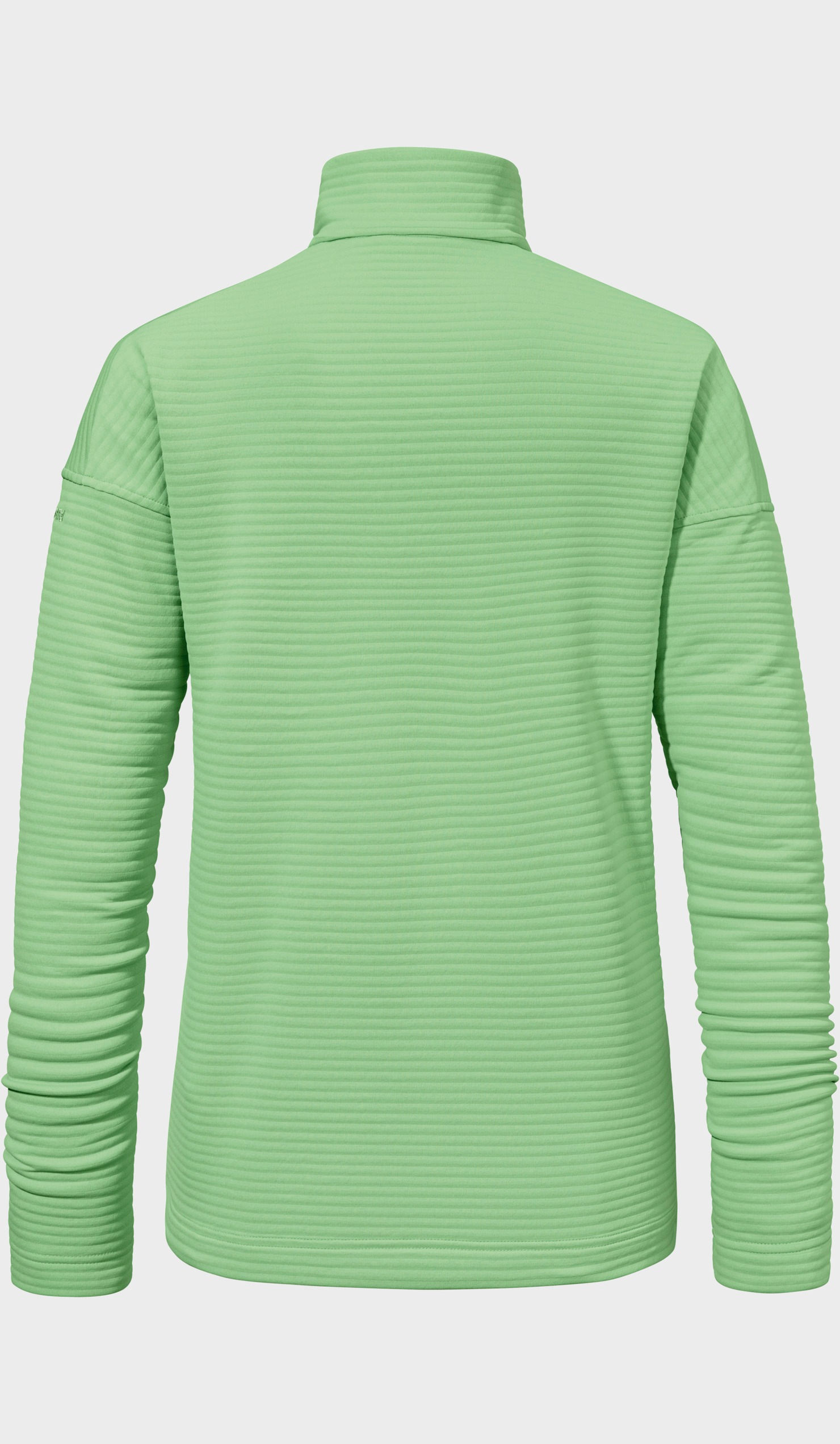 Schöffel Fleecejacke "CIRC Fleece Jk Style Smue WMS" ohne Kapuze günstig online kaufen