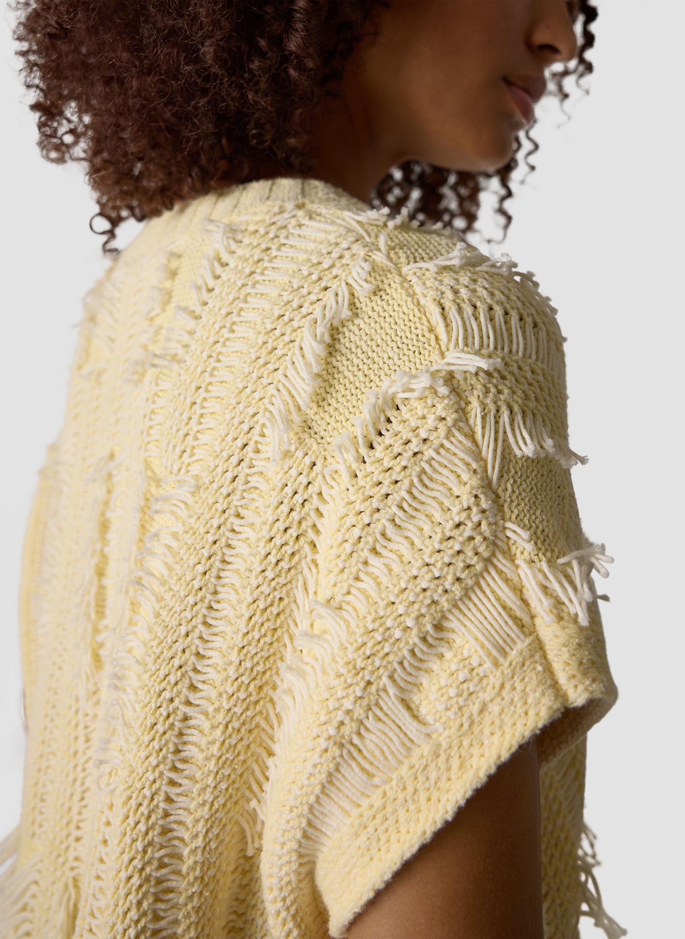 LeComte Strickpullover »Pullover«