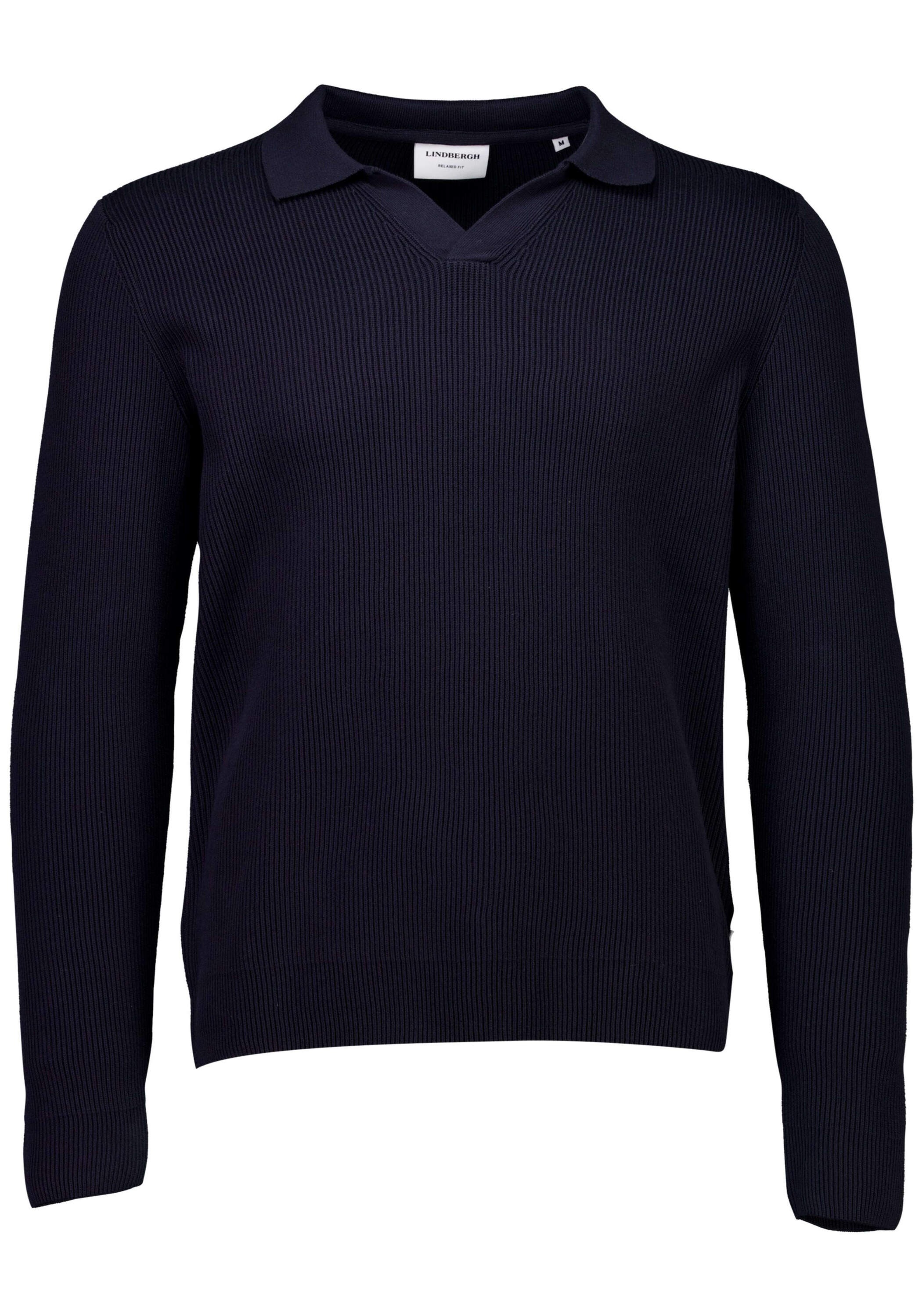 LINDBERGH Strickpullover "Lindbergh Strickpullover" günstig online kaufen