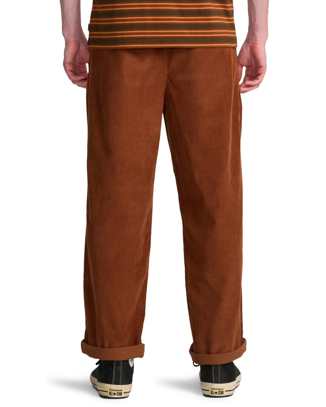 Billabong Outdoorhose »Larry Cord«