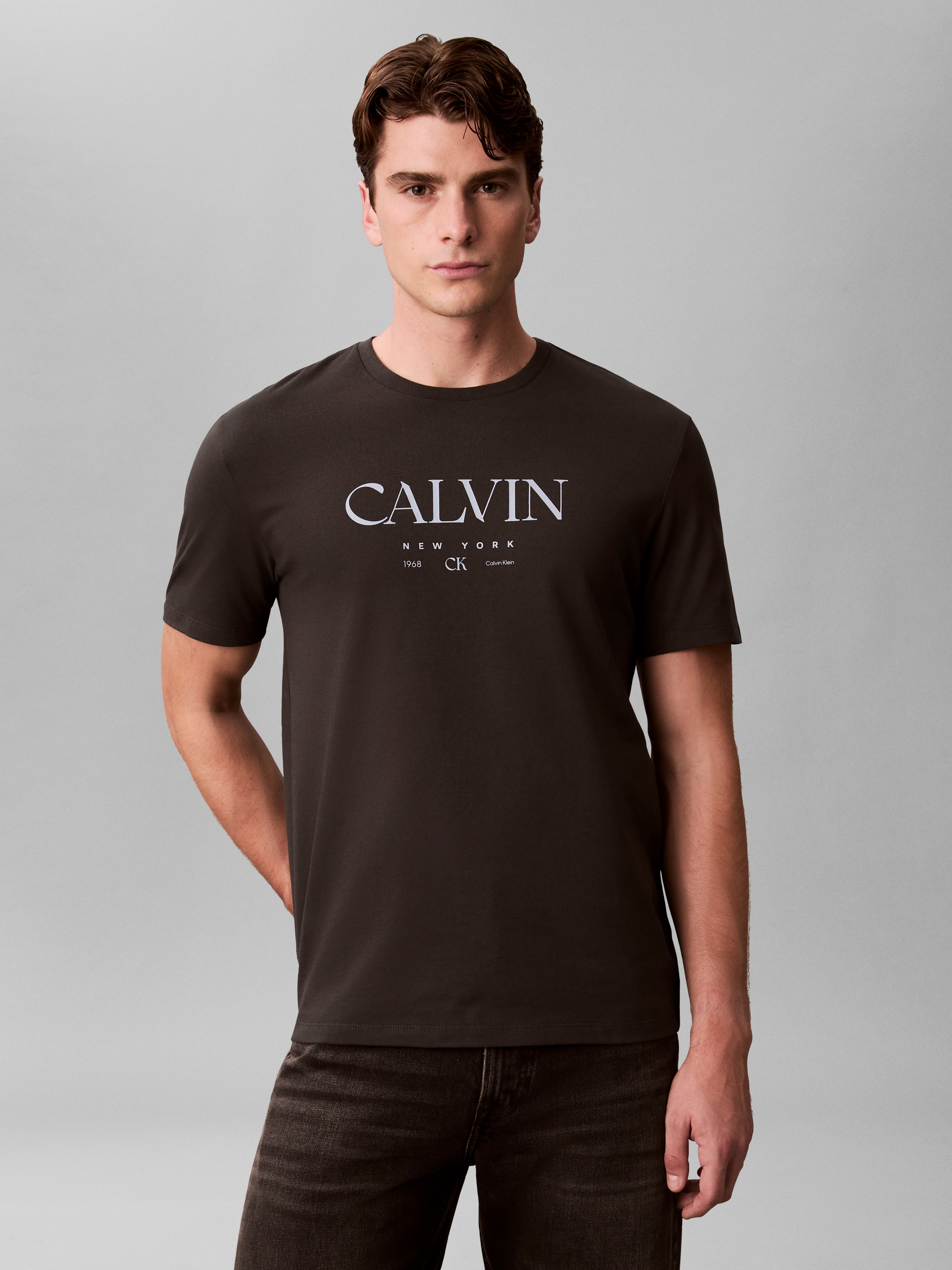 Calvin Klein T-Shirt günstig online kaufen