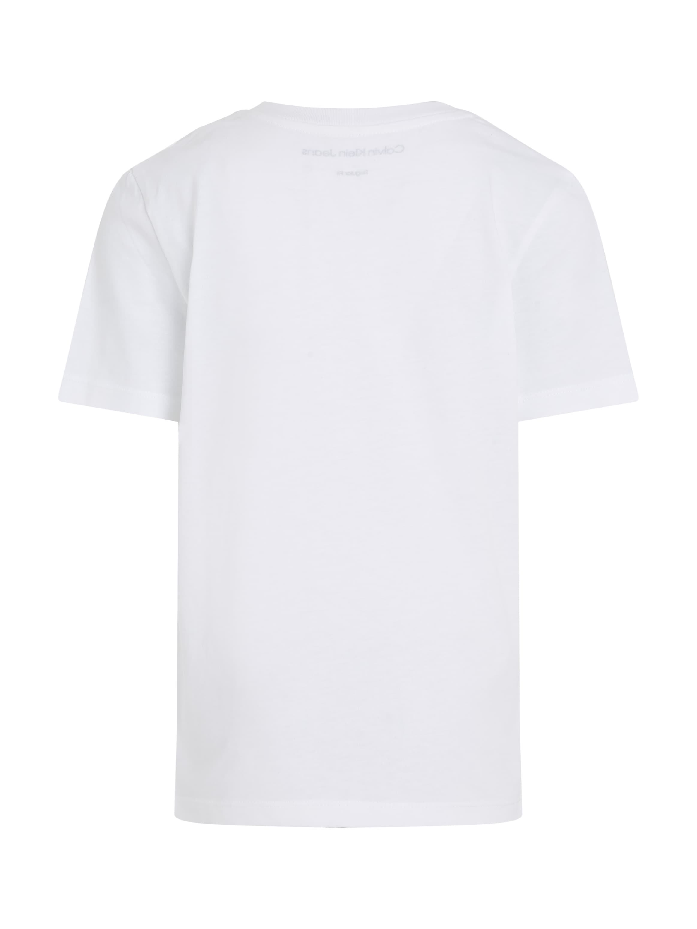 Kinder MONOGRAM Jeans BAUR T-Shirt | »2-PACK online TOP«, (2 Calvin bestellen bis für Klein Jahre 16 tlg.),