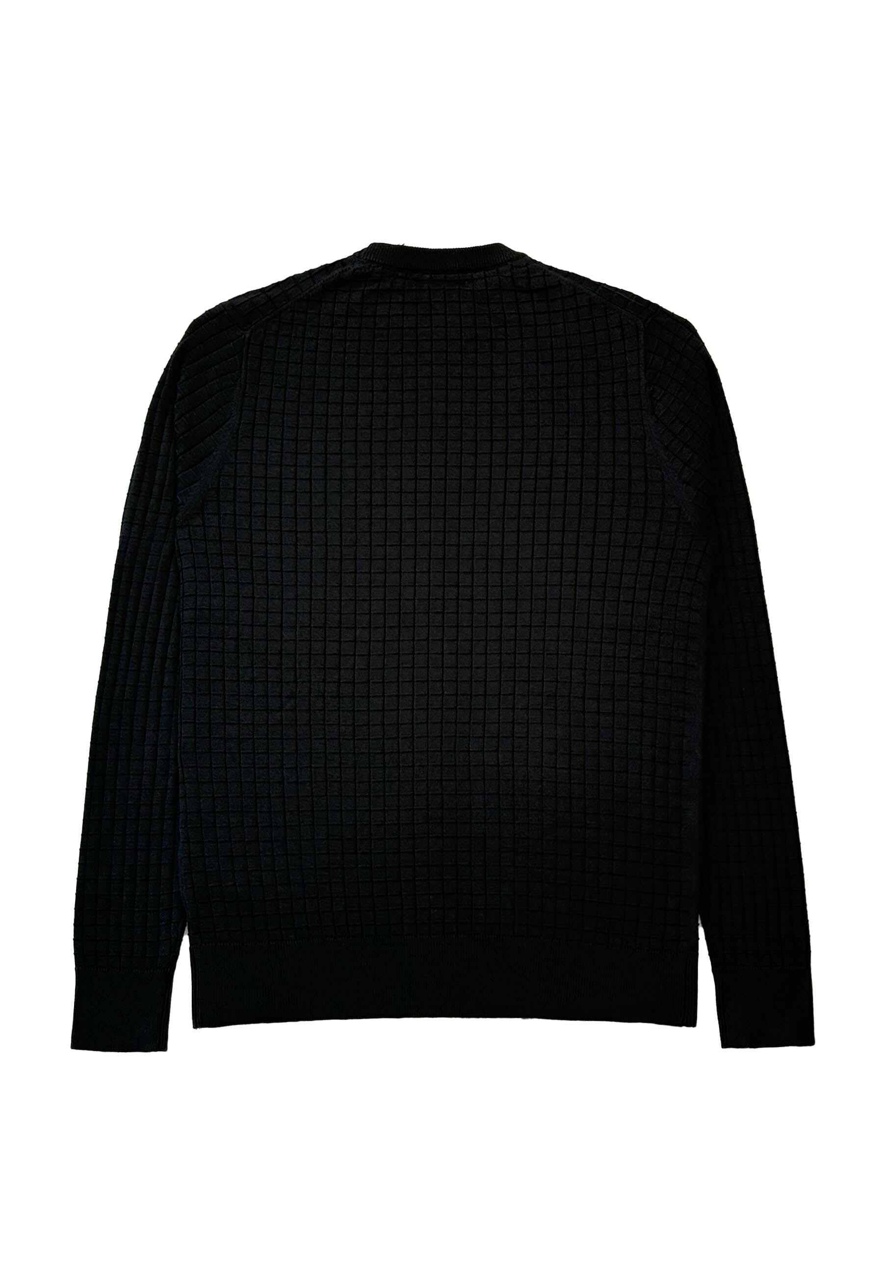 883Police Rundhalspullover »883 Police WESTBROOK« 1 Stk.