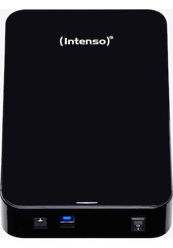 Intenso HDD-Festplatte »Memory Center« 35 Zoll...