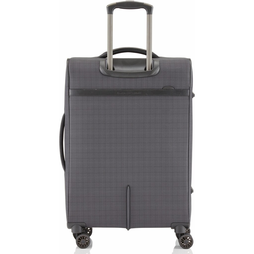 TITAN® Weichgepäck-Trolley »CEO, 68 cm«, 4 Rollen