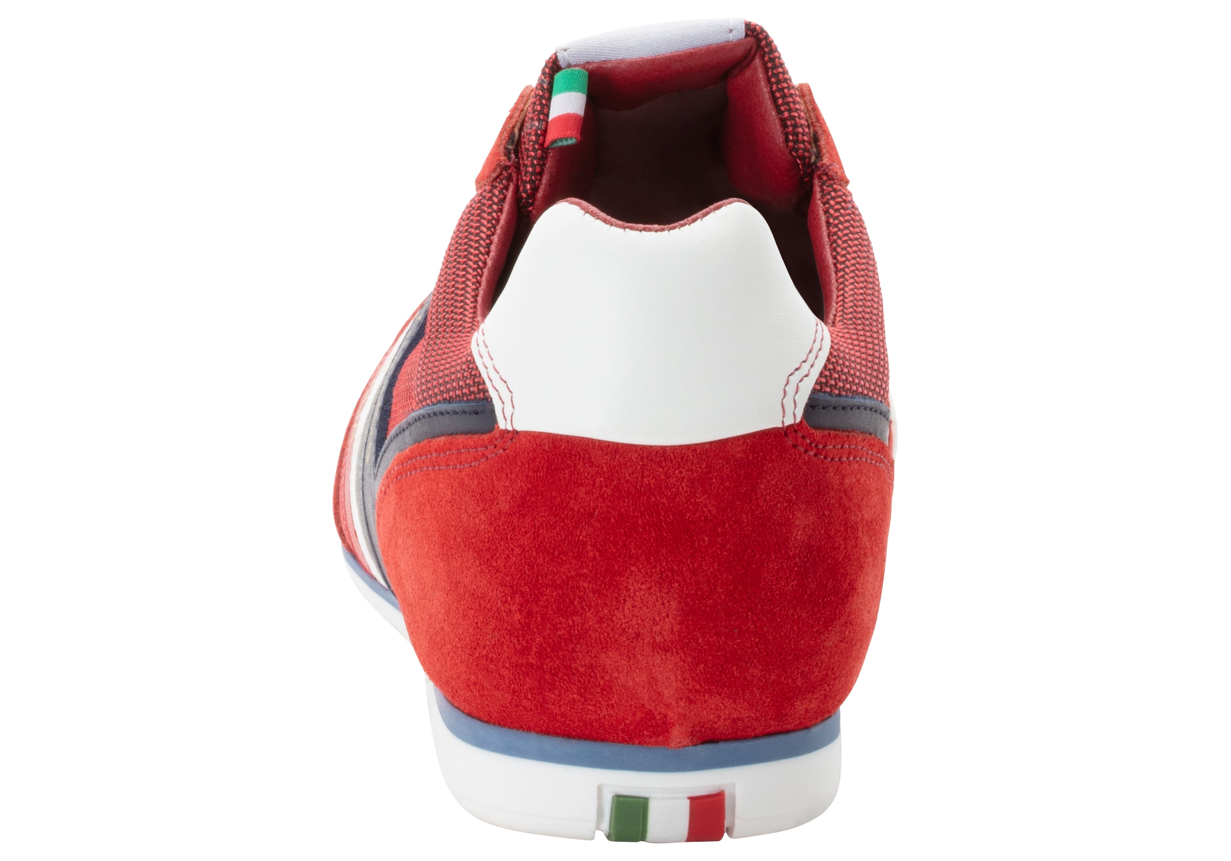 Pantofola d´Oro Sneaker »VASTO NYLON UOMO LOW«