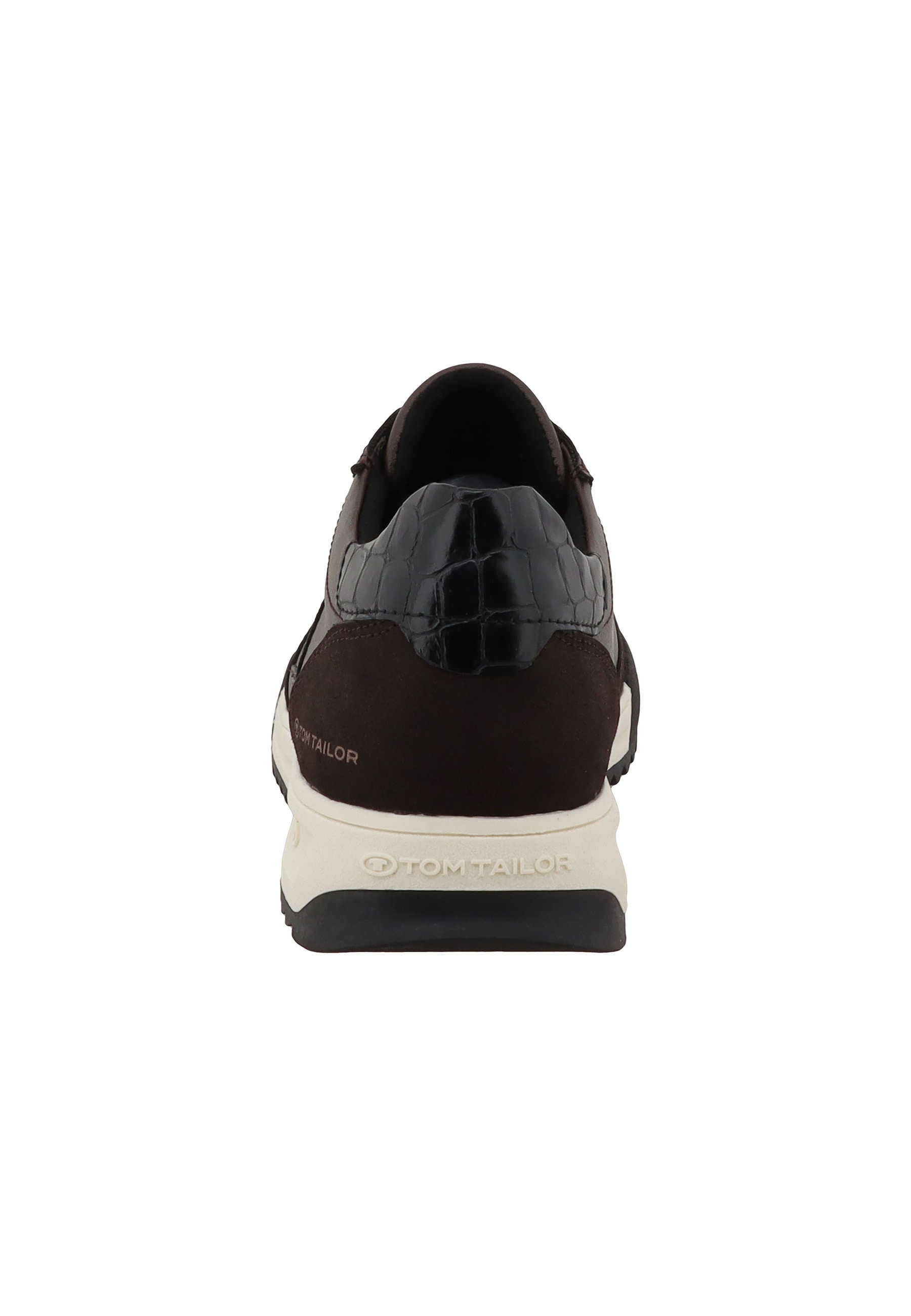 TOM TAILOR Sneaker »Tom Tailor Sneakers«