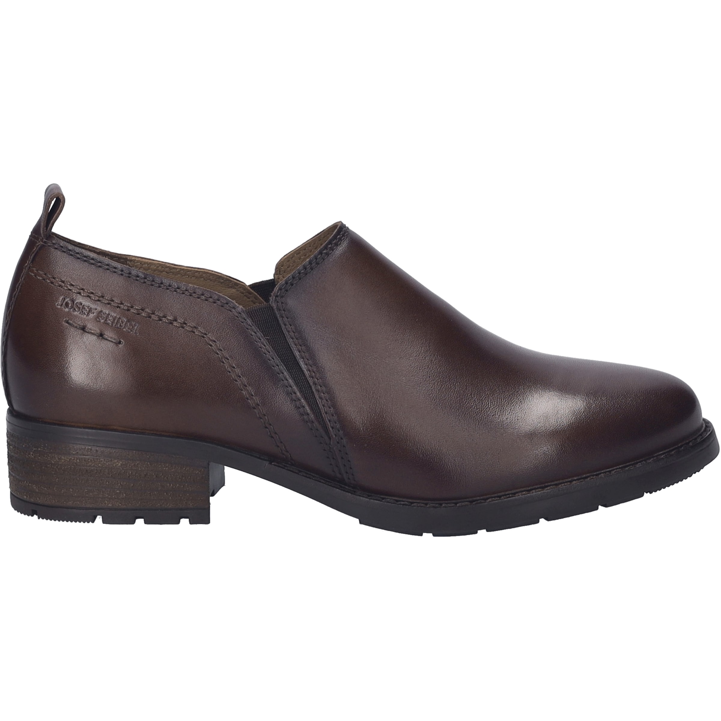 Josef Seibel Slipper »Kate 13, castagne«