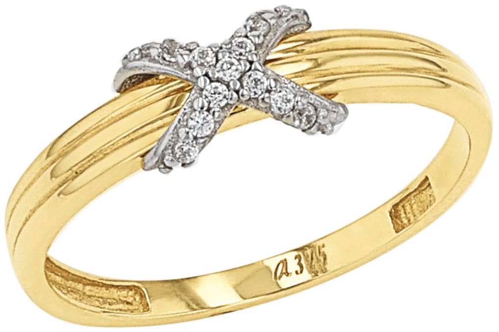 Amor Fingerring »2037447/-48/-49/-50/-51« s...