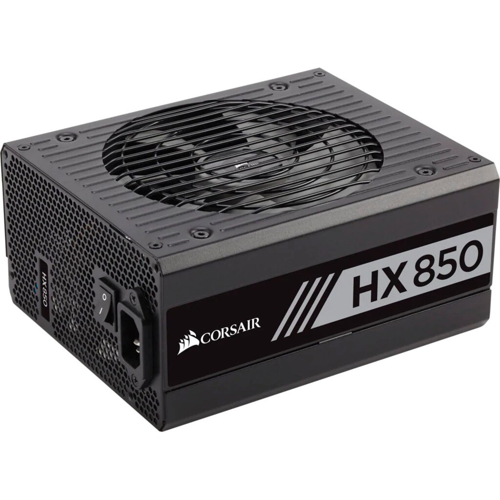 Corsair PC-Netzteil »HX850«