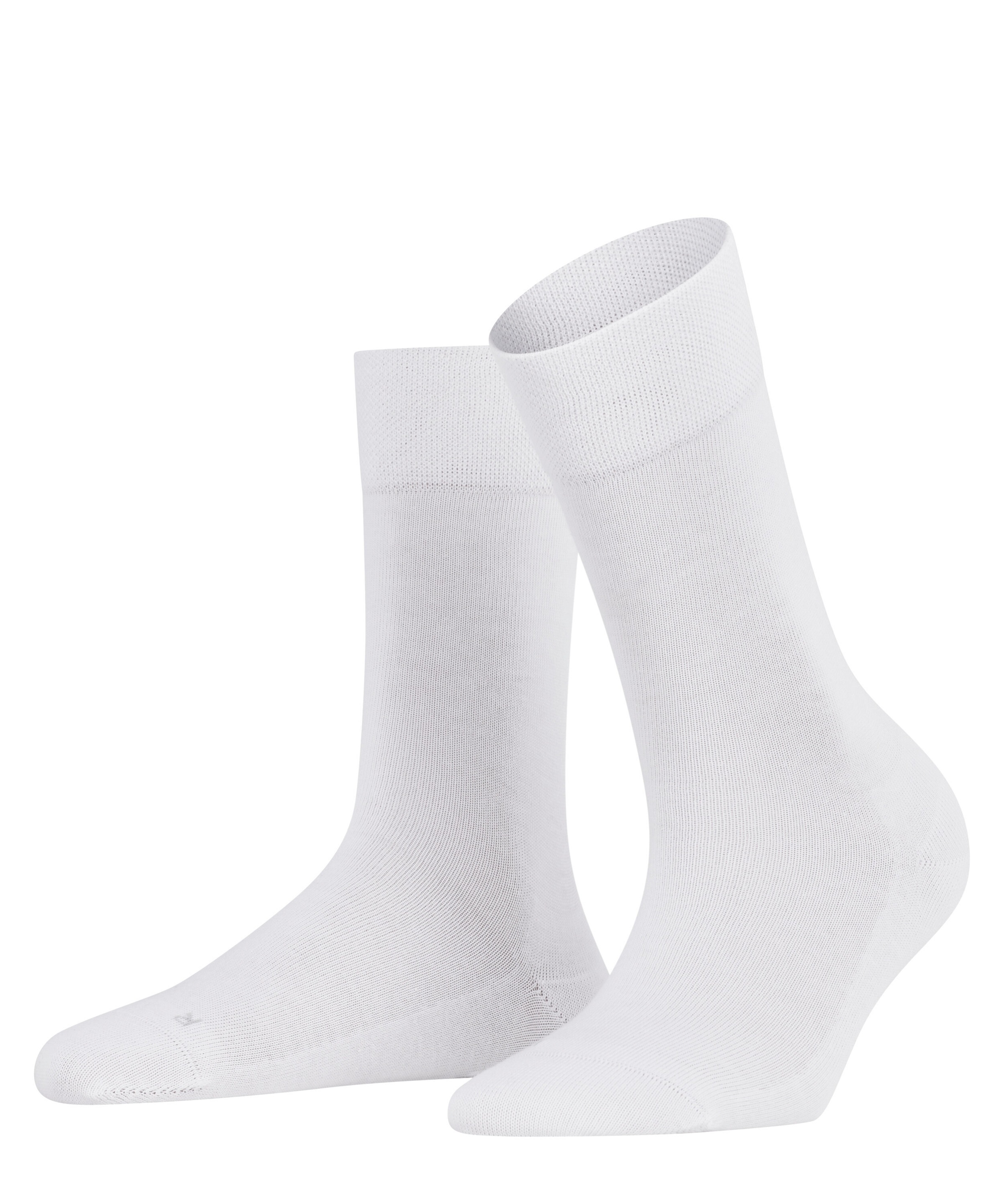 FALKE Socken "Sensitive London" weicher Komfortbund, druckfreier Sitz, atmu günstig online kaufen