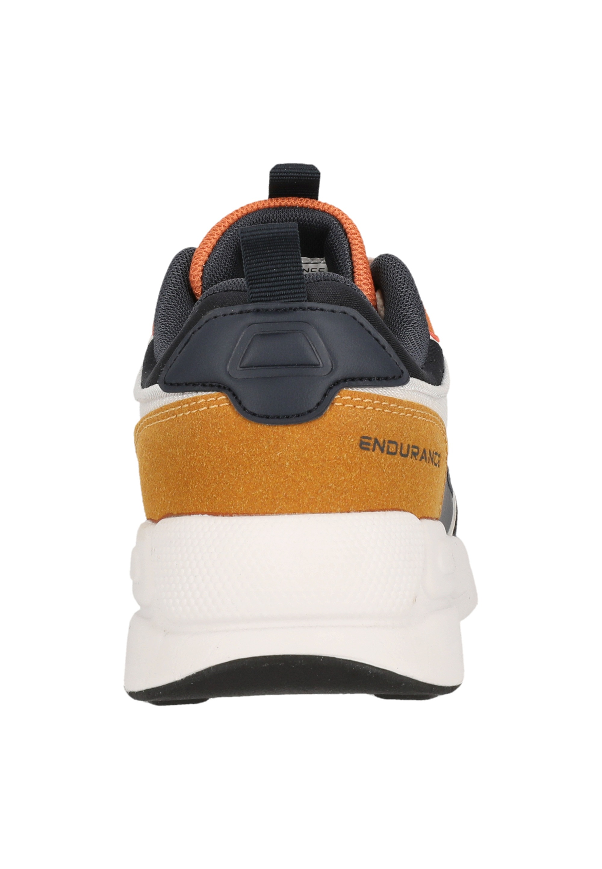 Endurance Abantes Sneaker Weiß 41 7