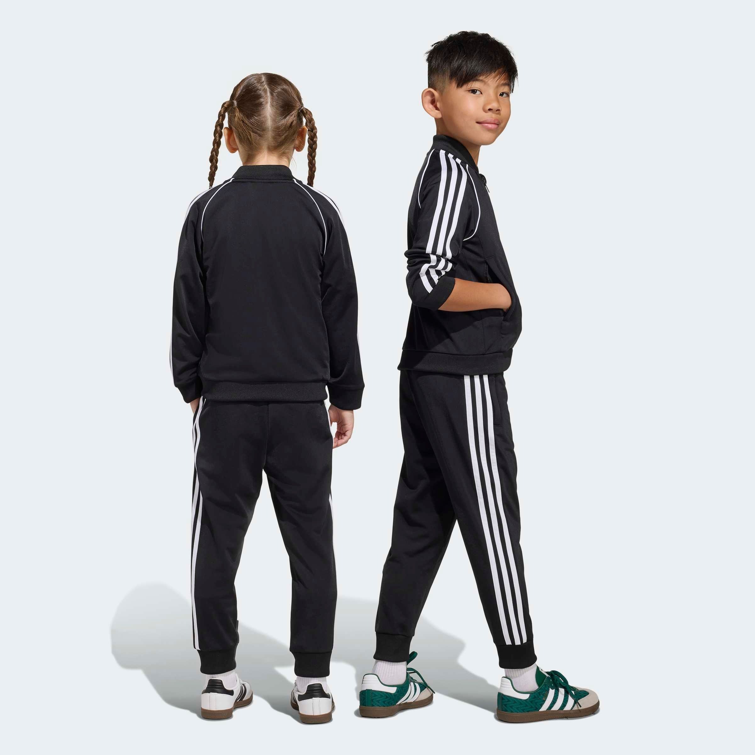 adidas Originals Trainingsanzug »SST TRACKSUIT« 2 tlg.