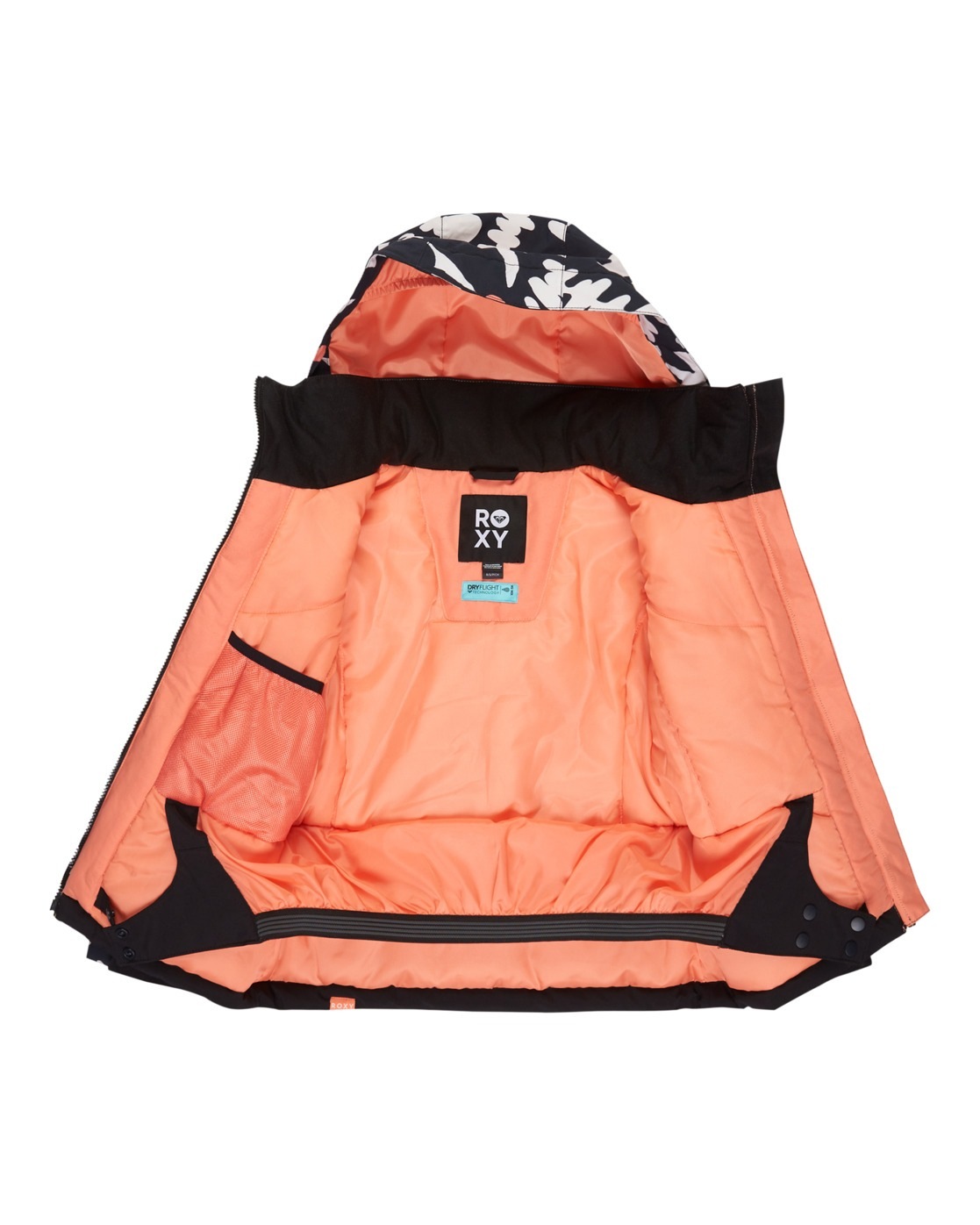 Roxy Snowboardjacke »Galaxy 10K«