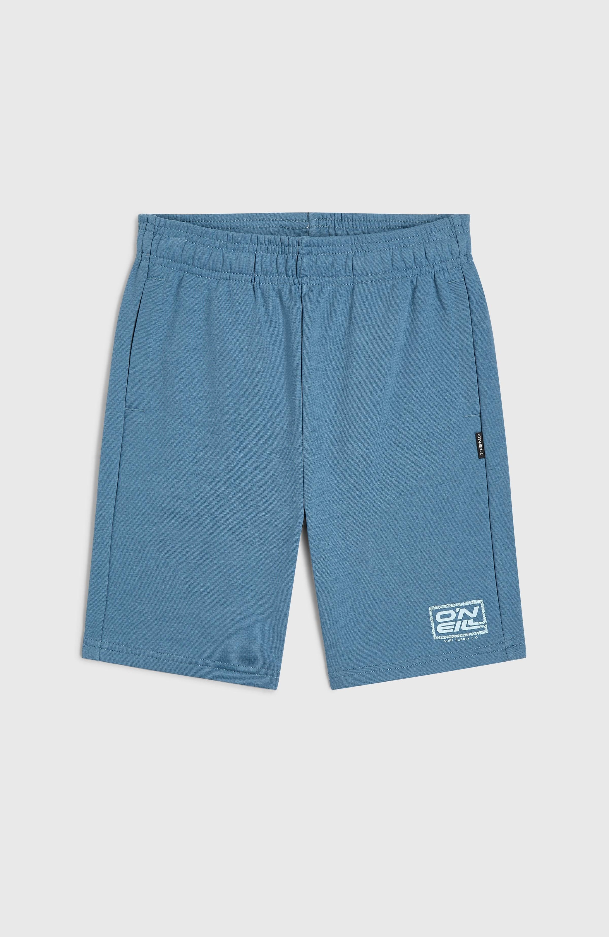 O'Neill Badeshorts »O'NEILL LOGO SWEATSHORTS«