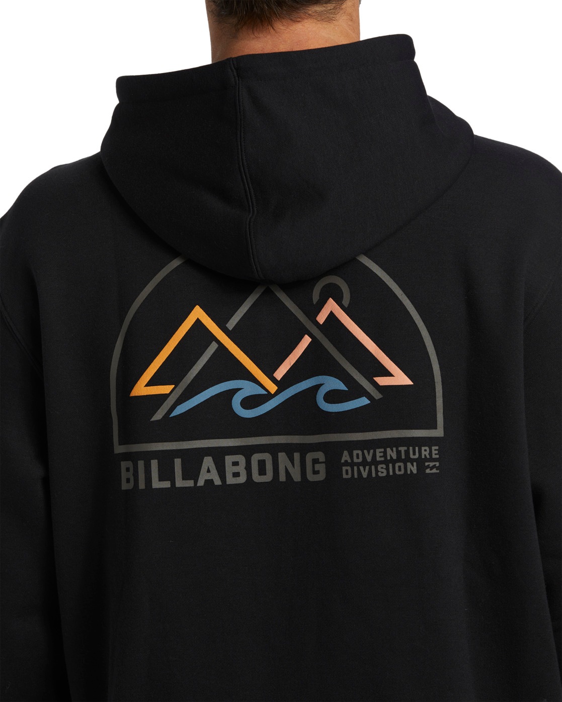 Billabong Hoodie »Compass«