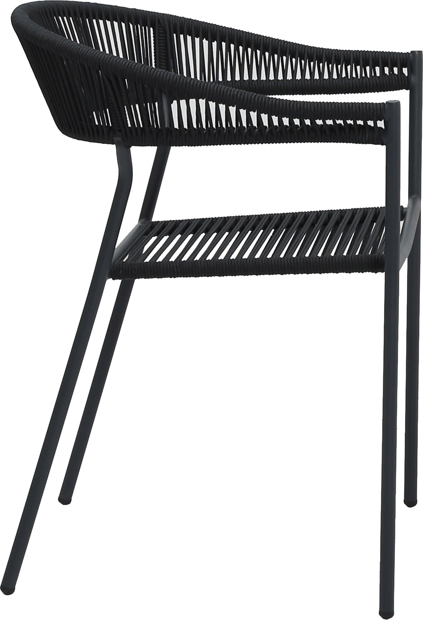 Best Gartenstuhl »Sebastian«, 1 St., Outdoor Dining Stuhl