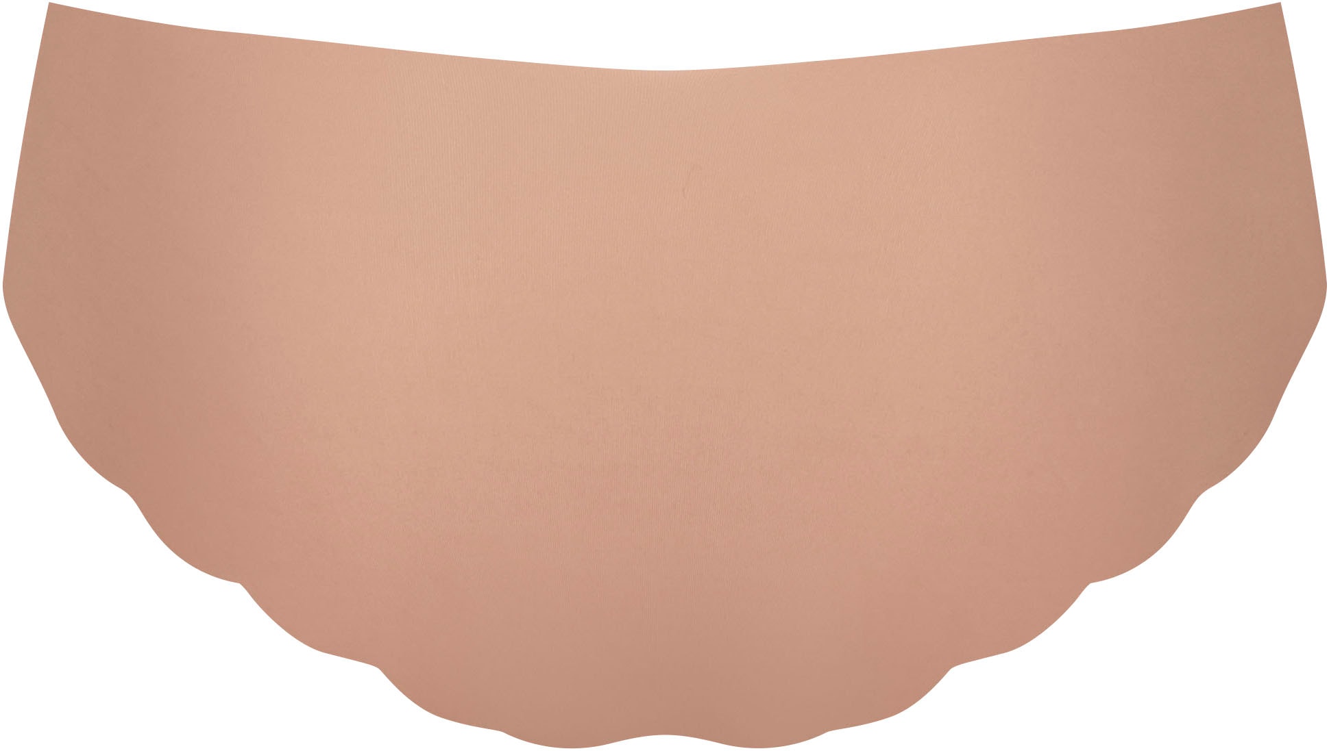 sloggi Hipster »ZERO Microfibre 2.0« 2er Pack,  nahtlos, ultraleicht, flache Abschlüsse, feminin