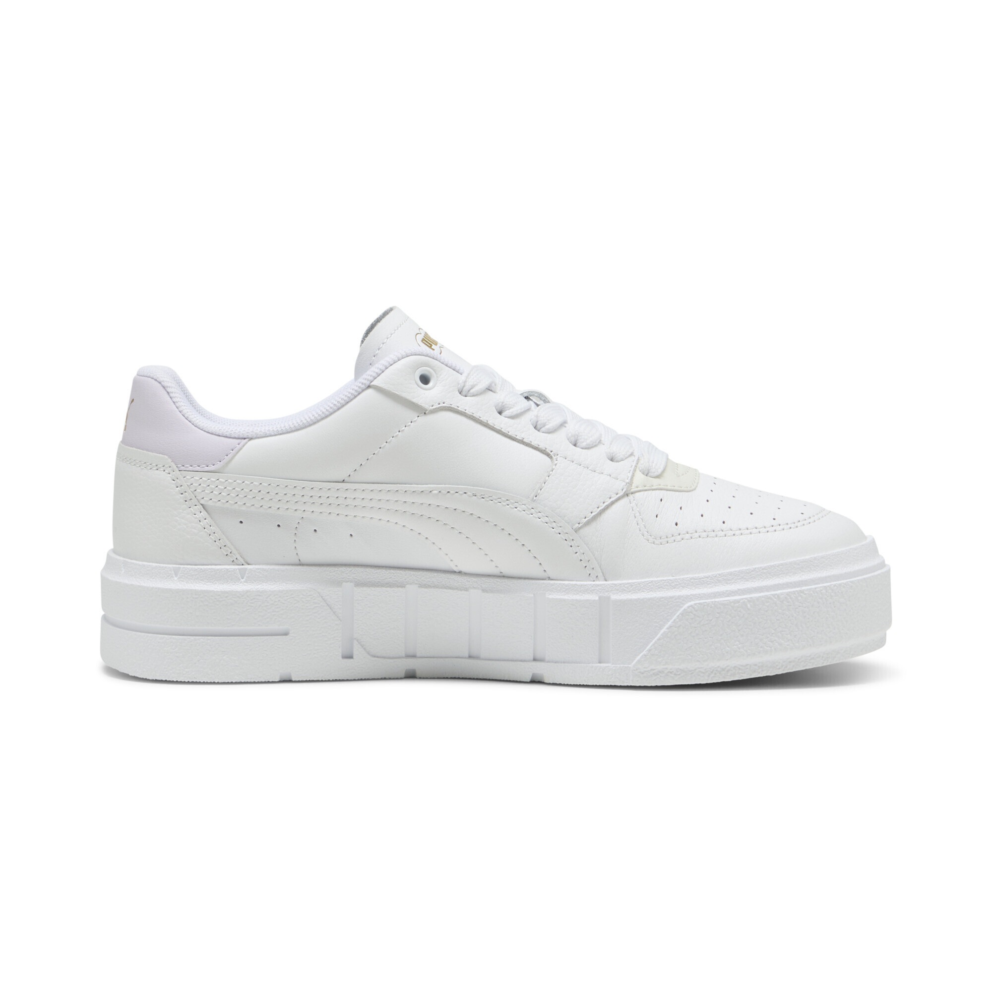 PUMA Sneaker »PUMA Cali Court Leather Sneakers Damen«