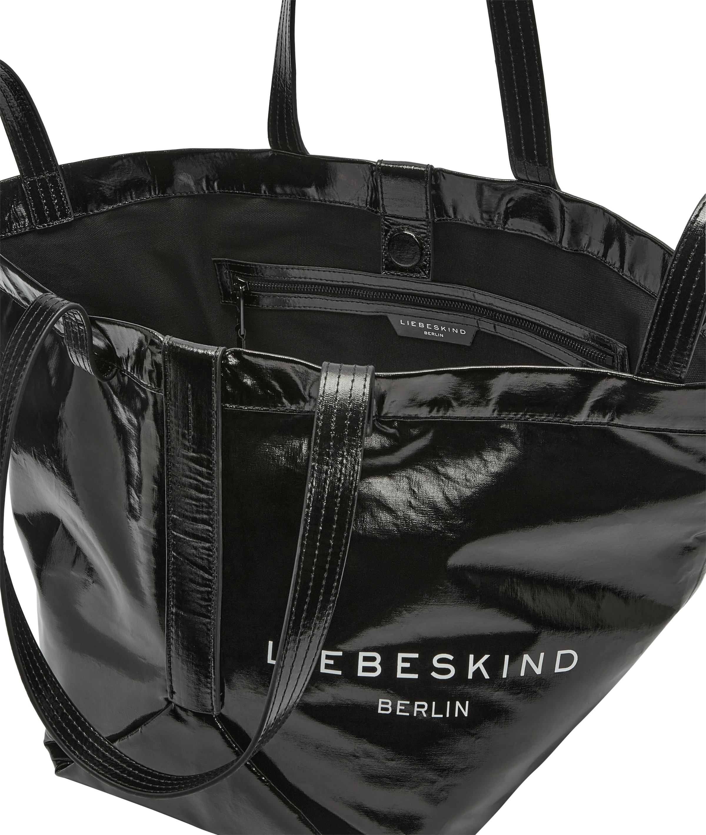 Liebeskind Berlin Shopper »Shopper ELVIRA RAIN«