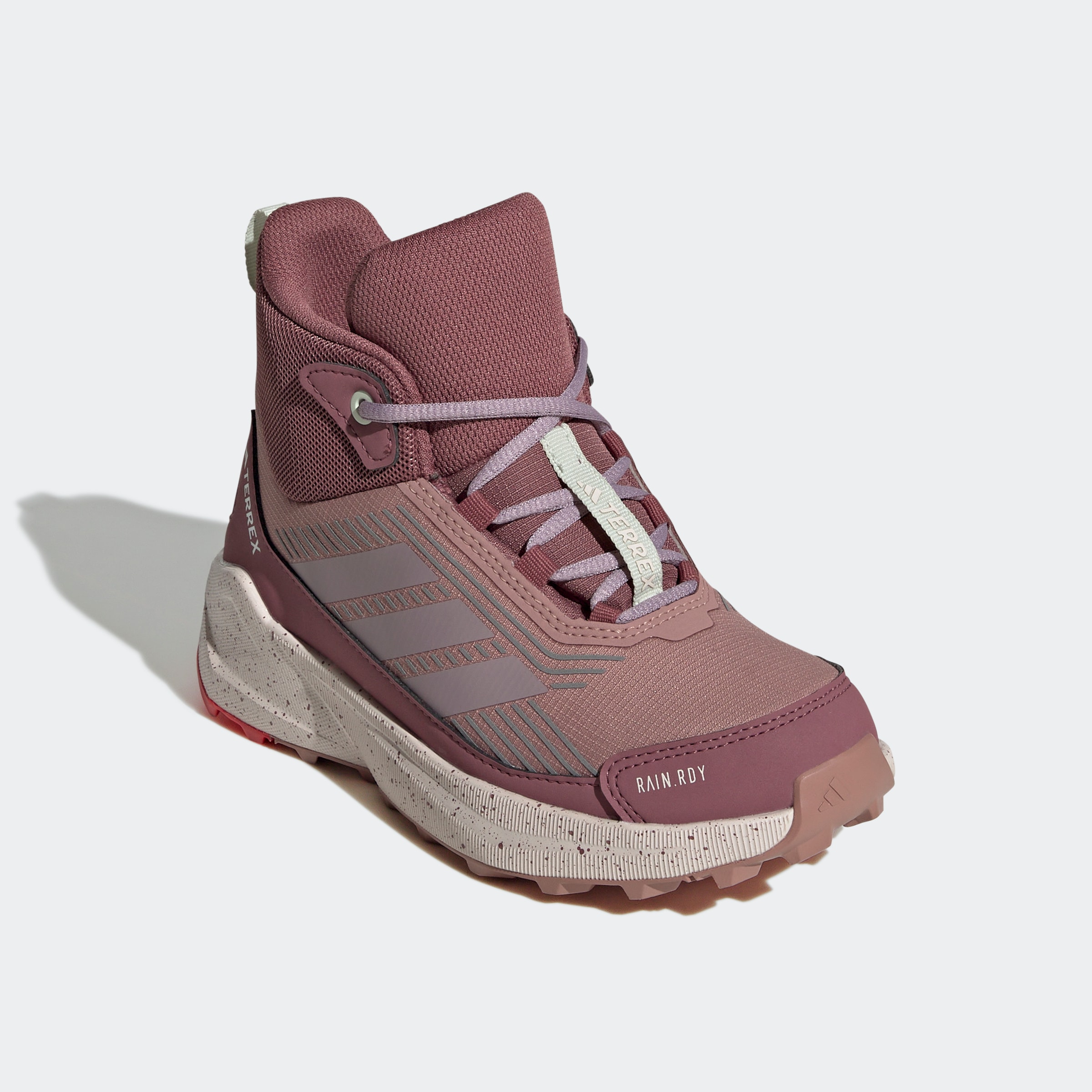 adidas TERREX Wanderschuh »TERREX TRAILMAKER 2 MID RAIN.RDY«