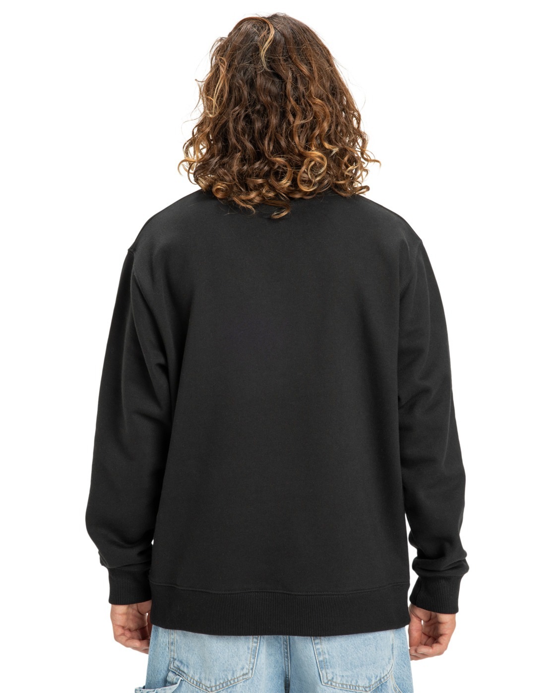 DC Shoes Sweatshirt "Patch It" günstig online kaufen