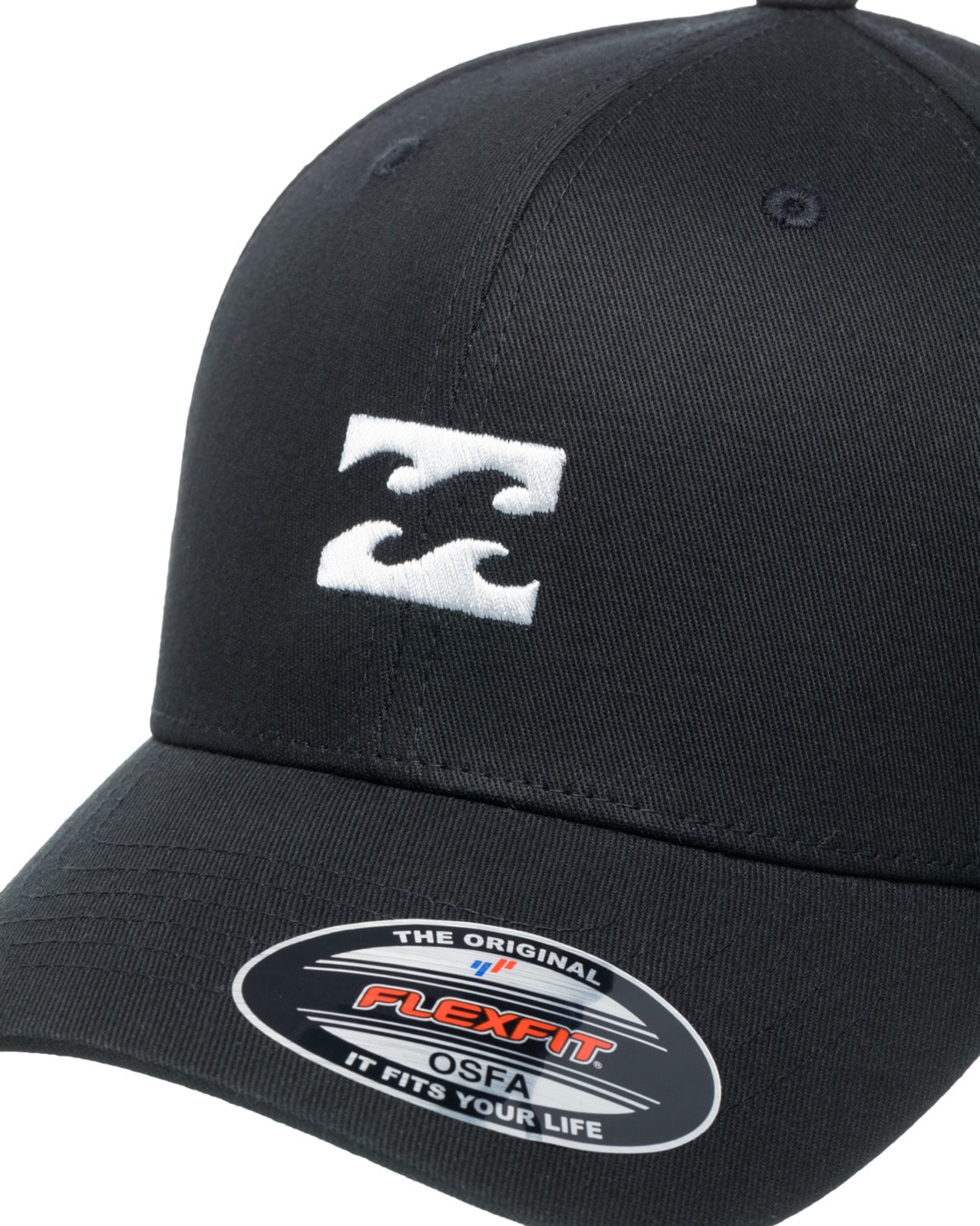 Billabong Flex Cap »All Day«
