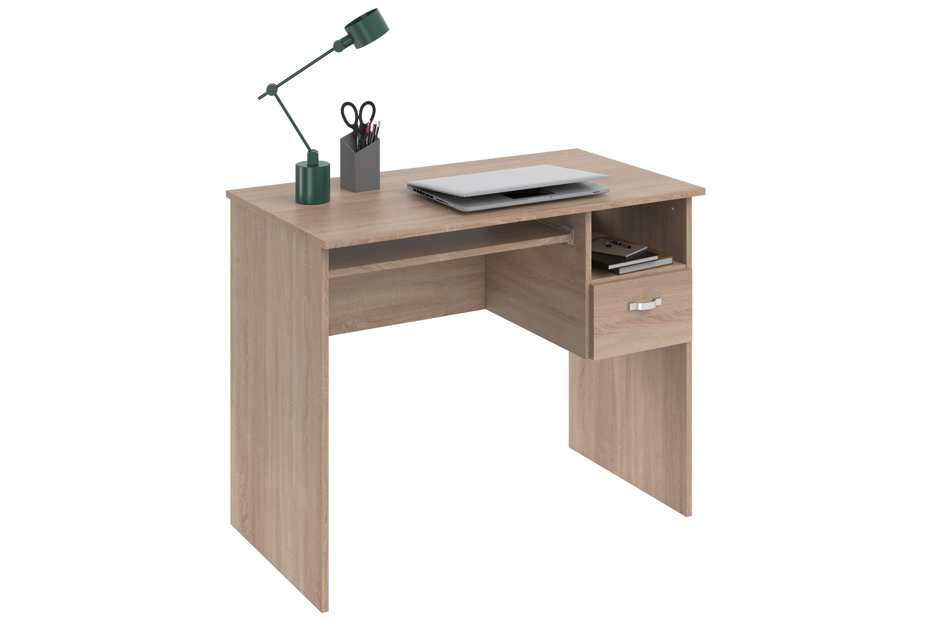 Thumbnail - VOGL Möbelfabrik Schreibtisch "Flo"