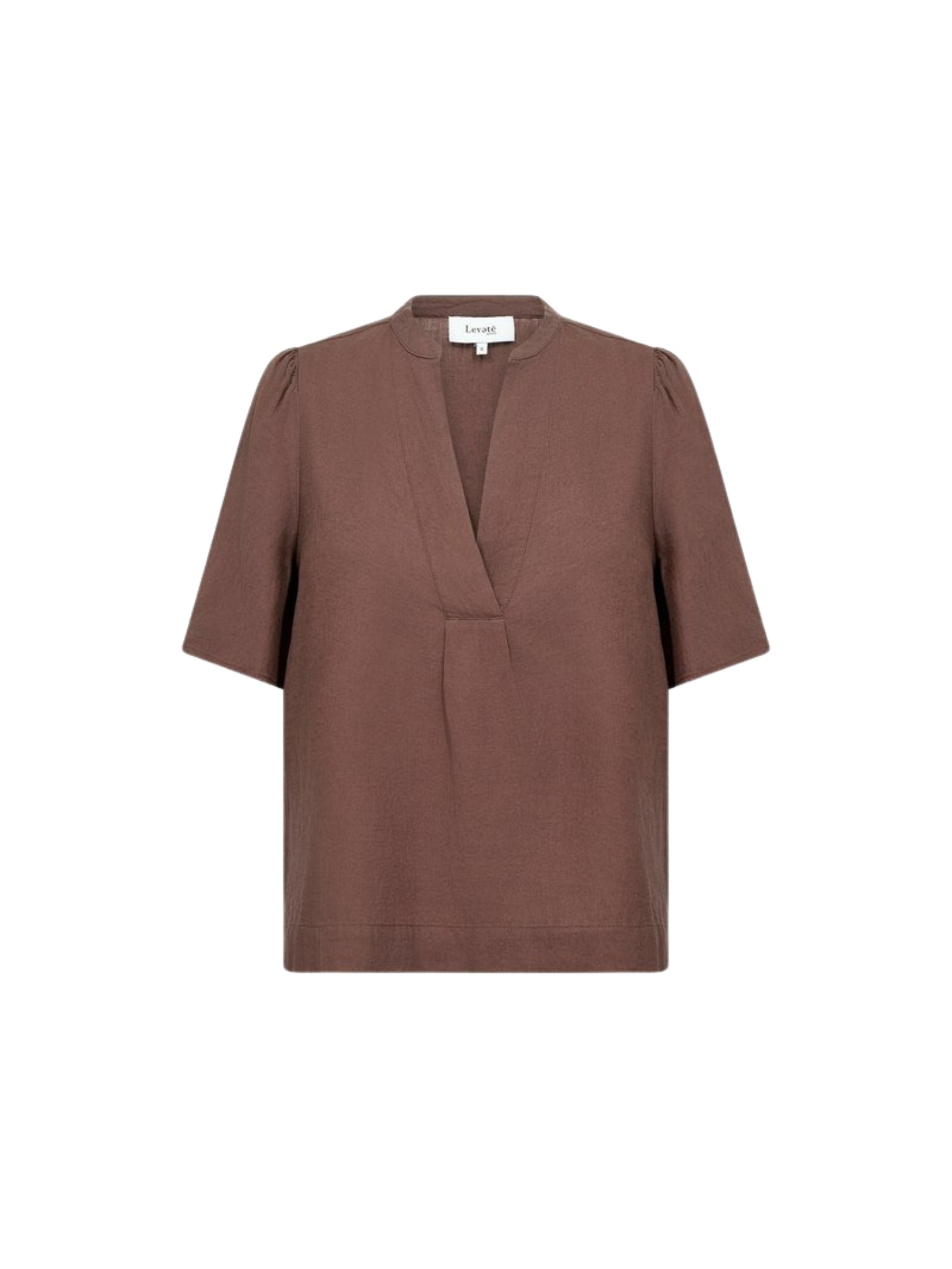 Levete Room Blusentop »Levete Room Shirt LR-NAJA«