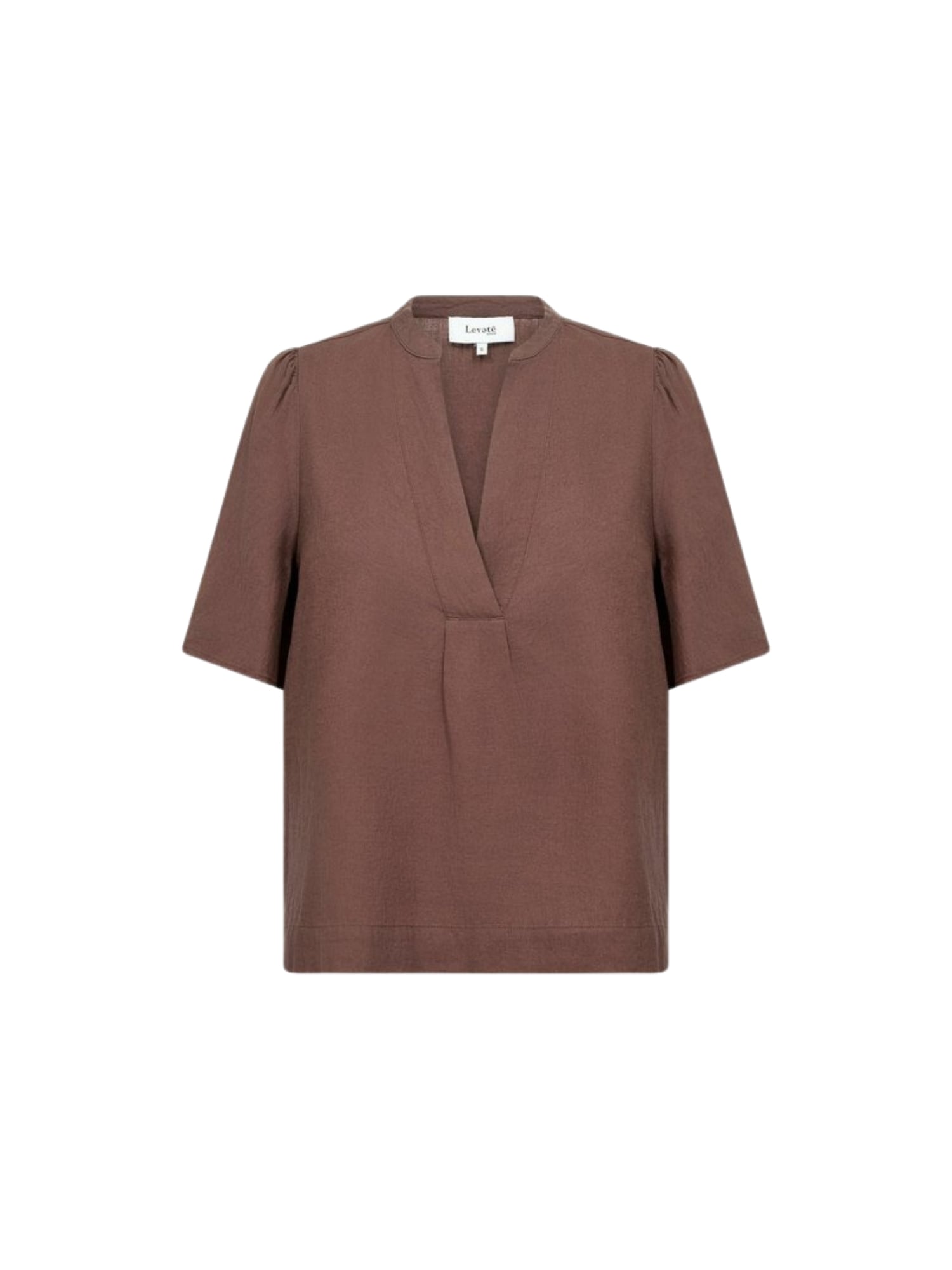 Levete Room Blusentop "Levete Room Shirt LR-NAJA"
