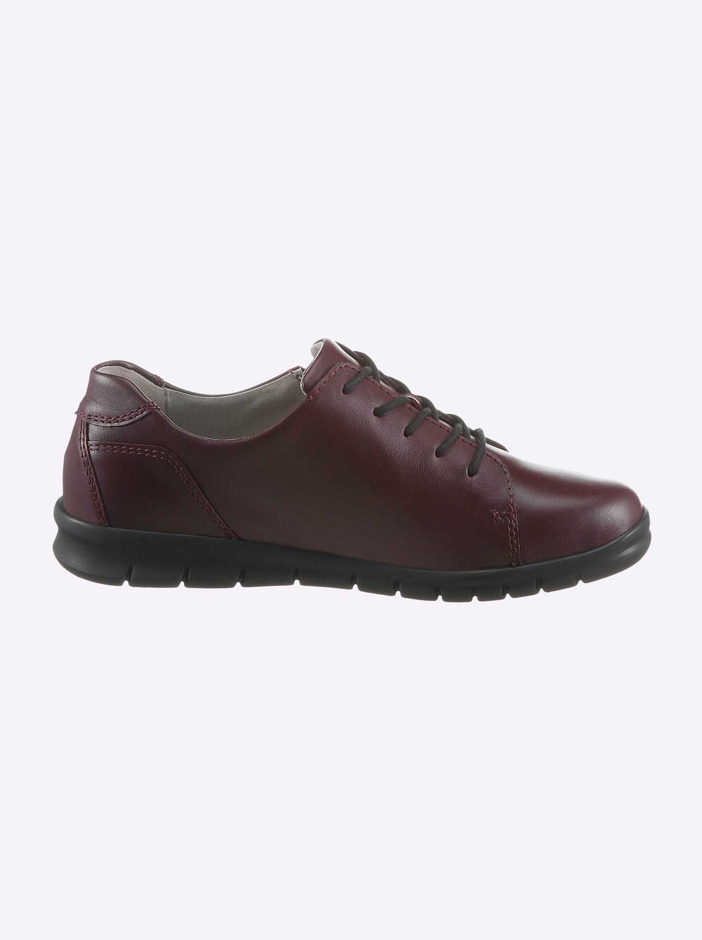 Waldläufer Schnürschuh