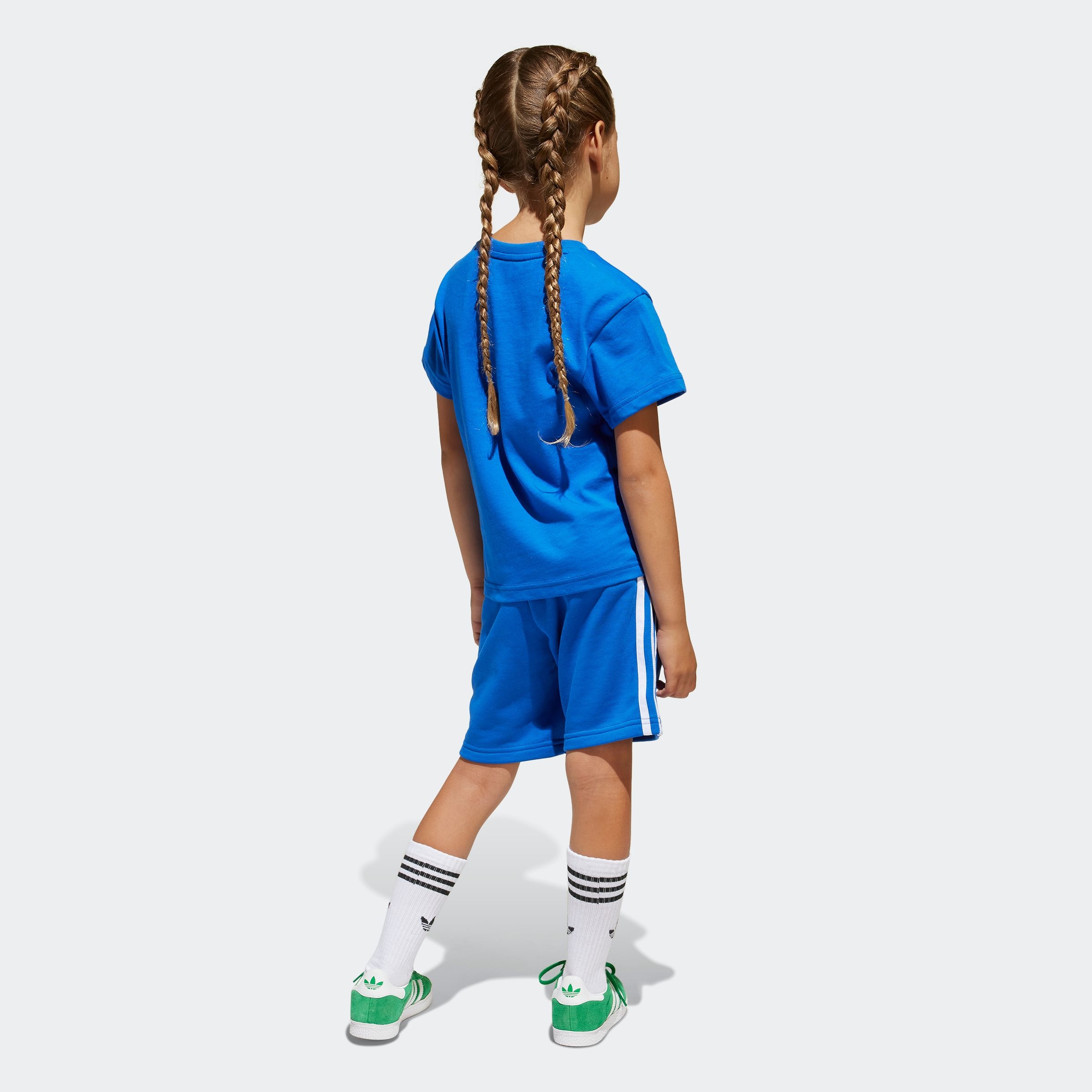 adidas Originals T-Shirt & Shorts »SHORT TEE SET«