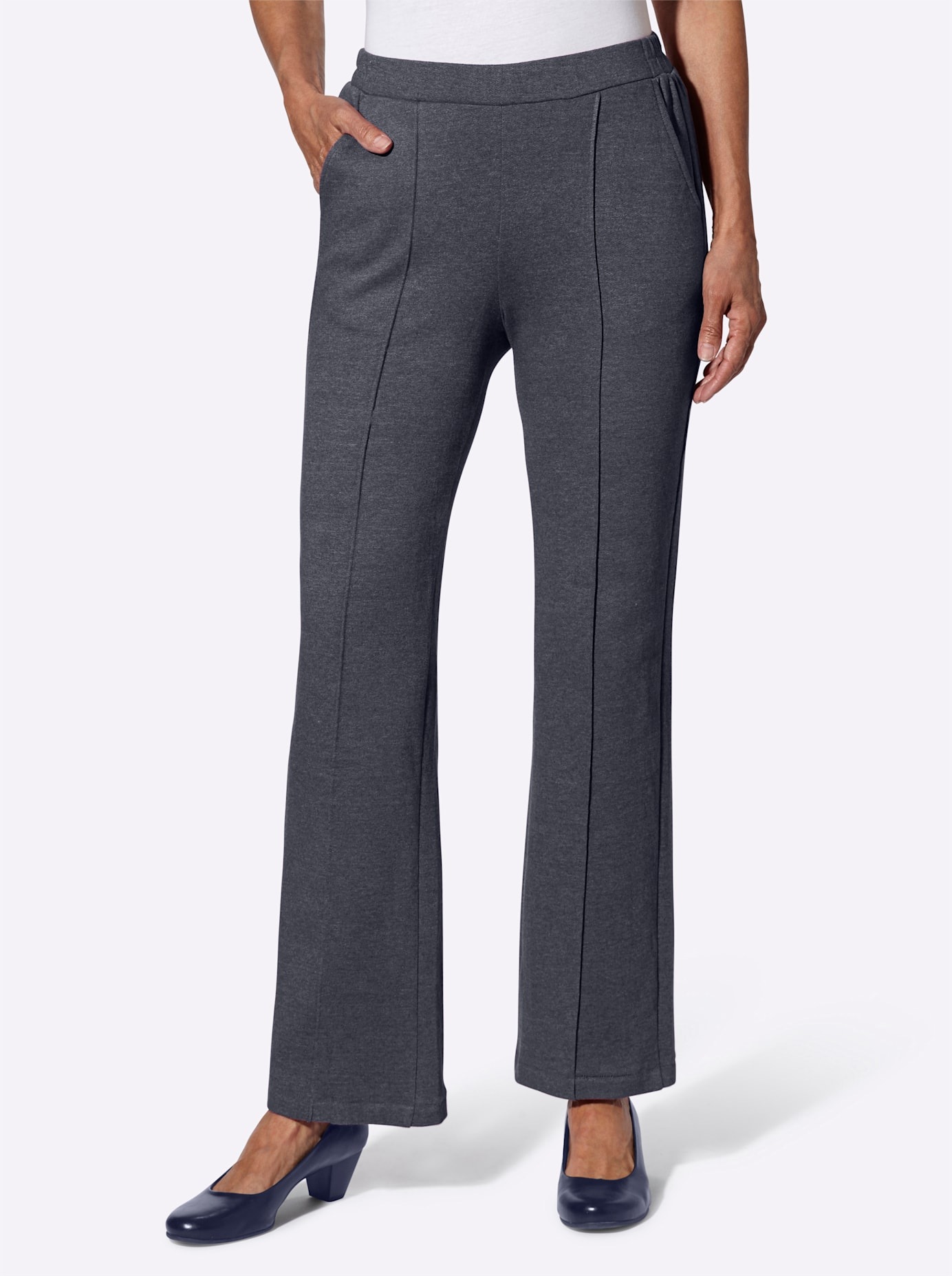 Classic Basics Schlupfhose günstig online kaufen