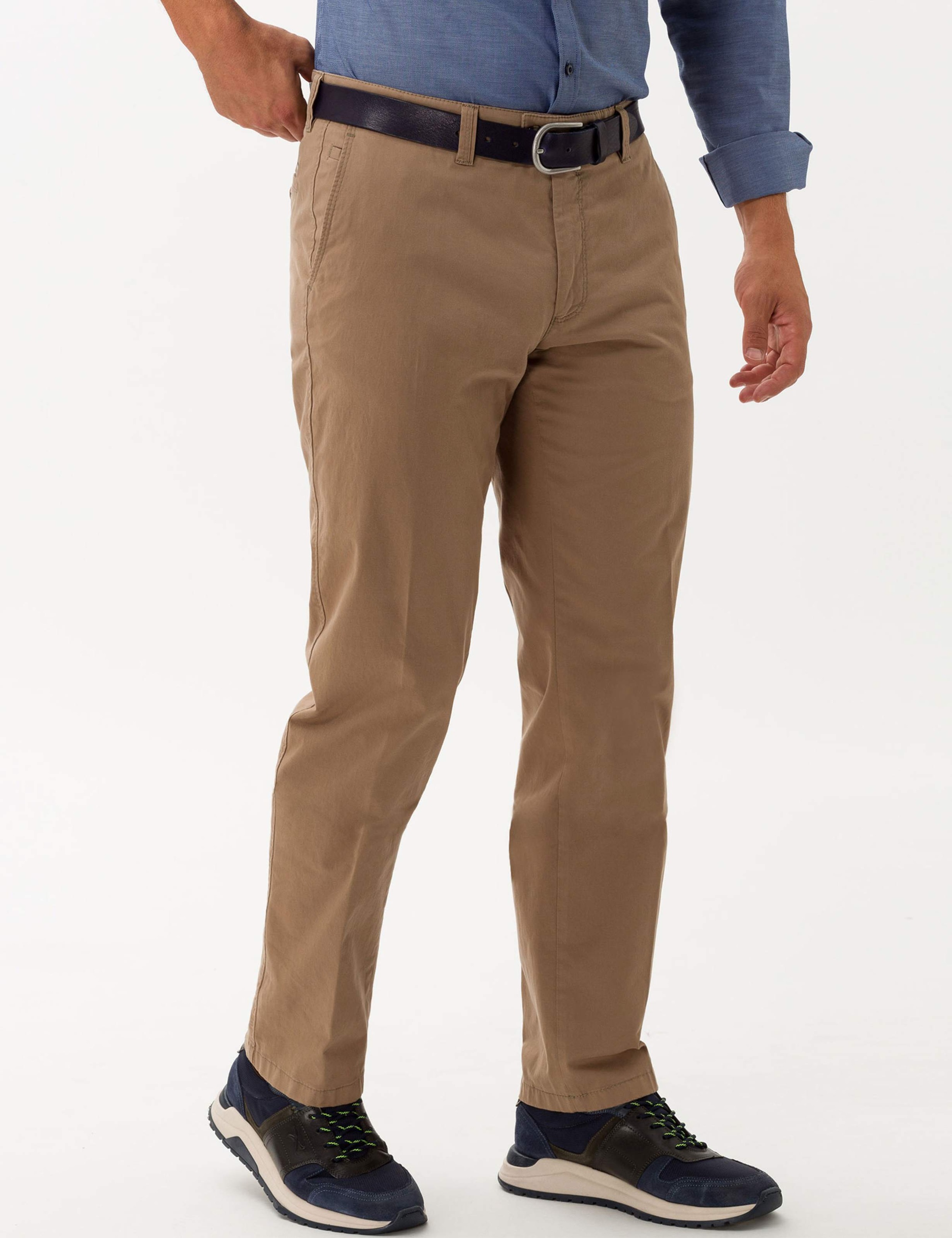 EUREX by BRAX Chinohose "Style JIM" günstig online kaufen