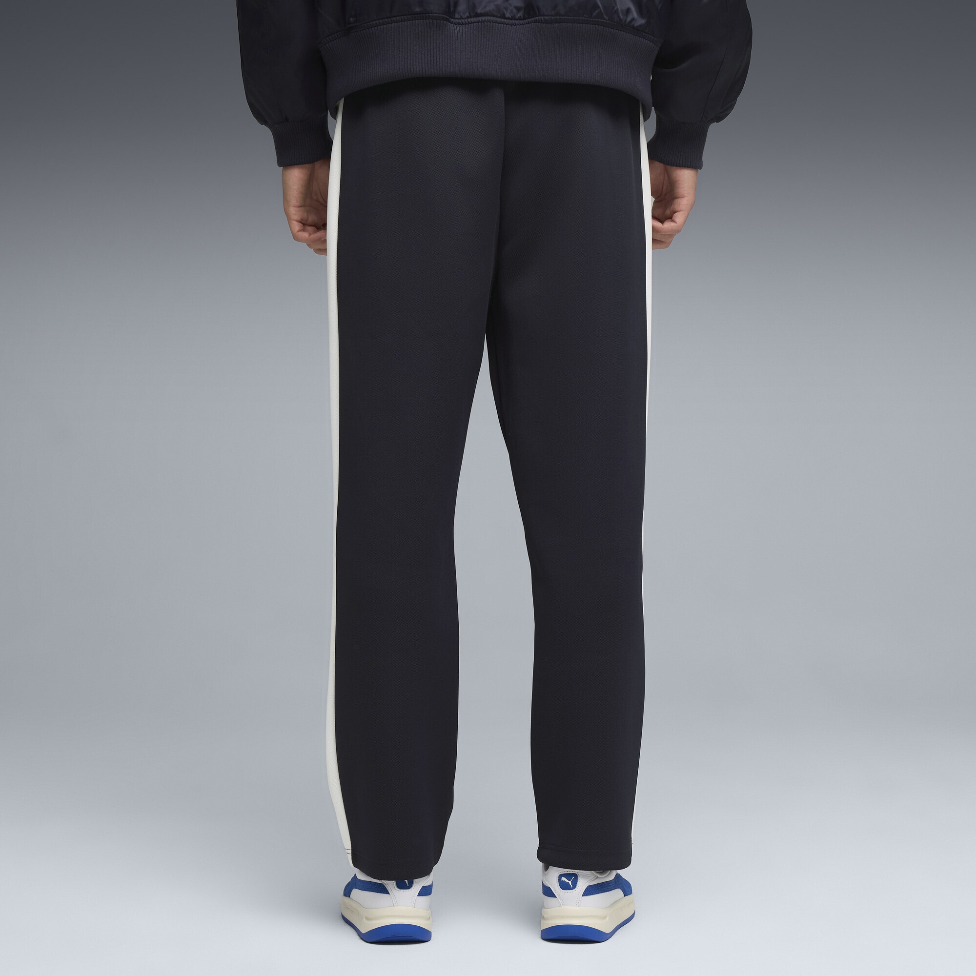 PUMA Sporthose »T7 ALWAYS ON Relaxed Trainingshose Herren«