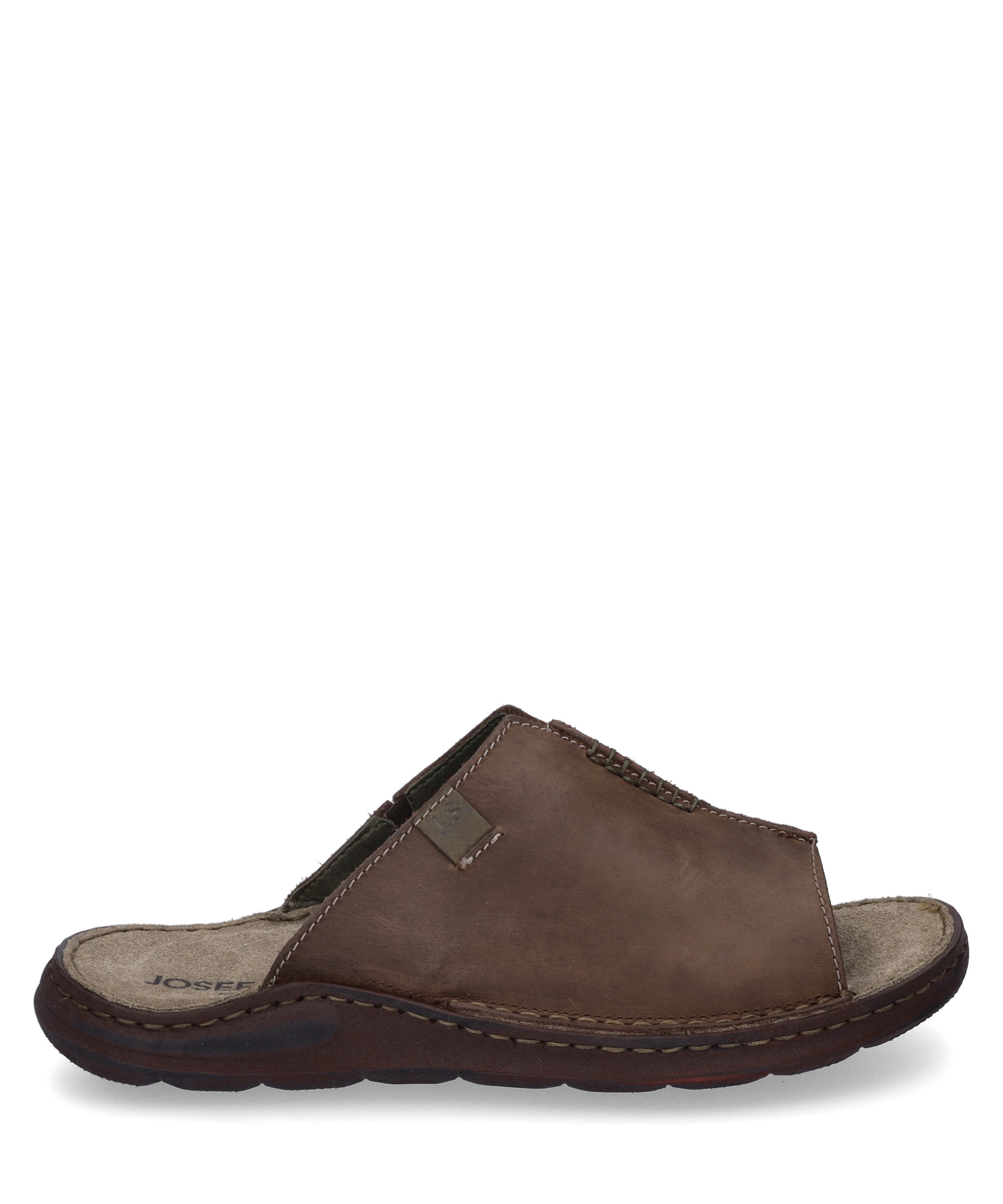Josef Seibel Sandale »Maverick 03, mocca«