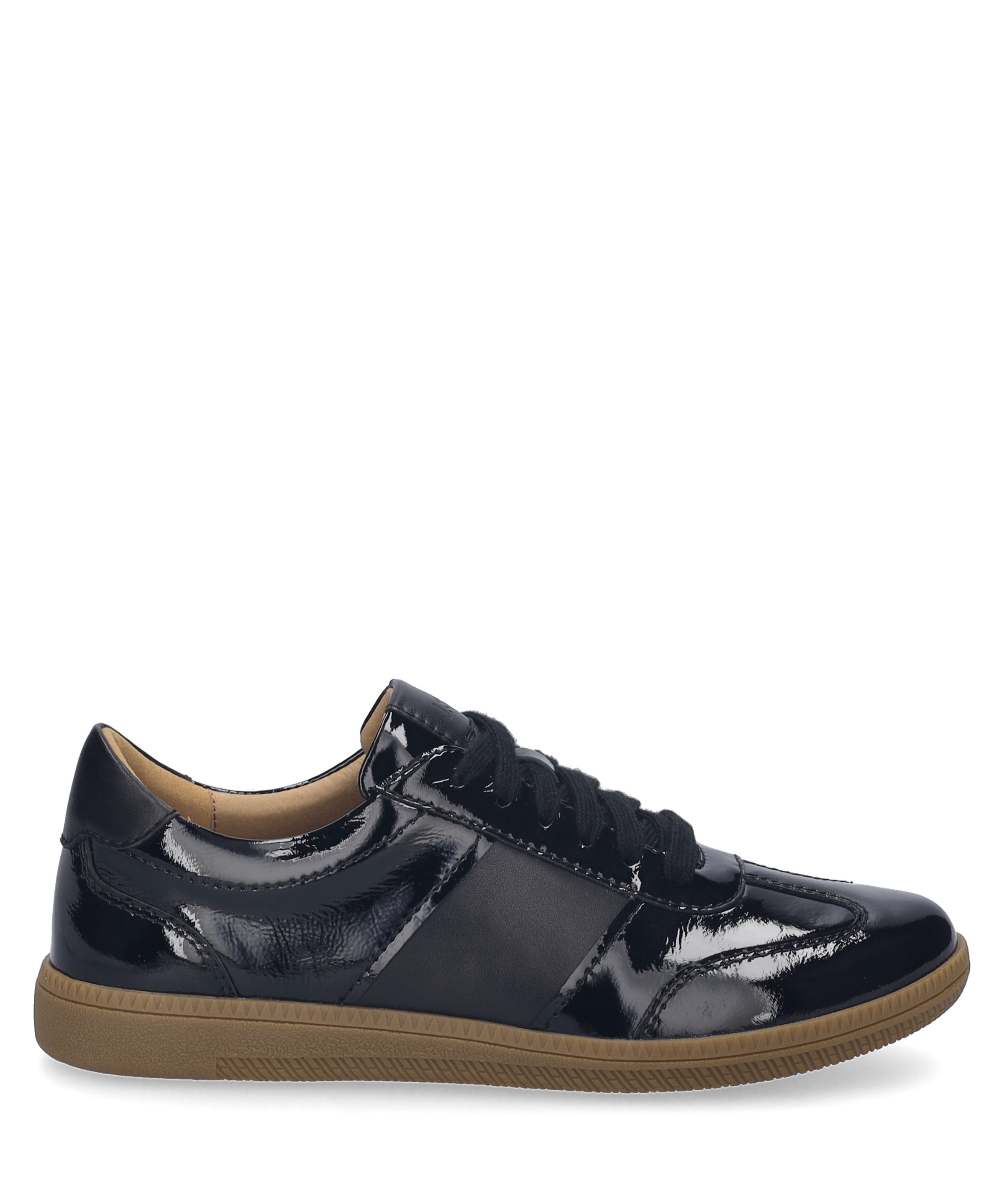 Josef Seibel Sneaker »Joleen 05, schwarz«