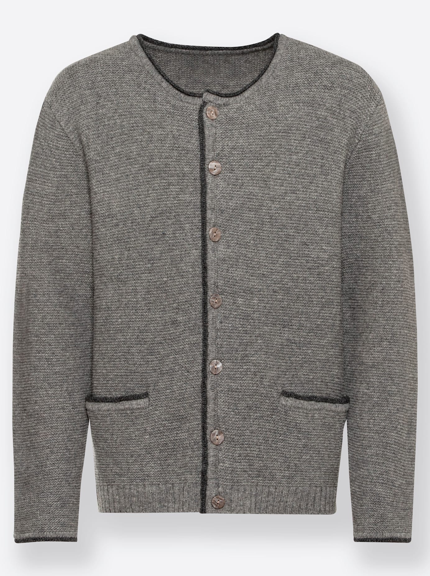 Thumbnail - Marco Donati Strickjacke