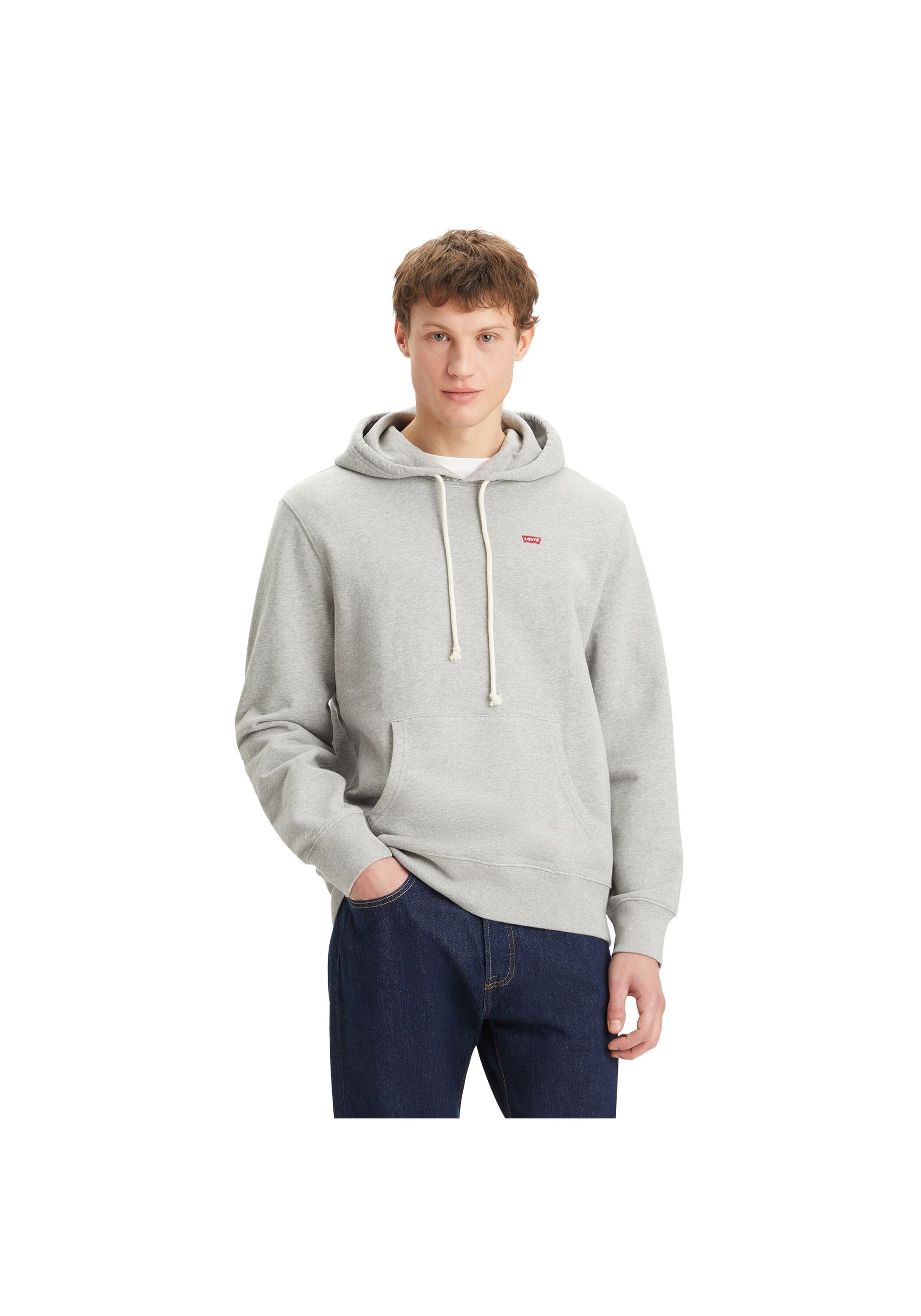 Levis Sweatshirt "Sweatshirt The Original Housemark Hoodie 1er Pack", 1 tlg günstig online kaufen