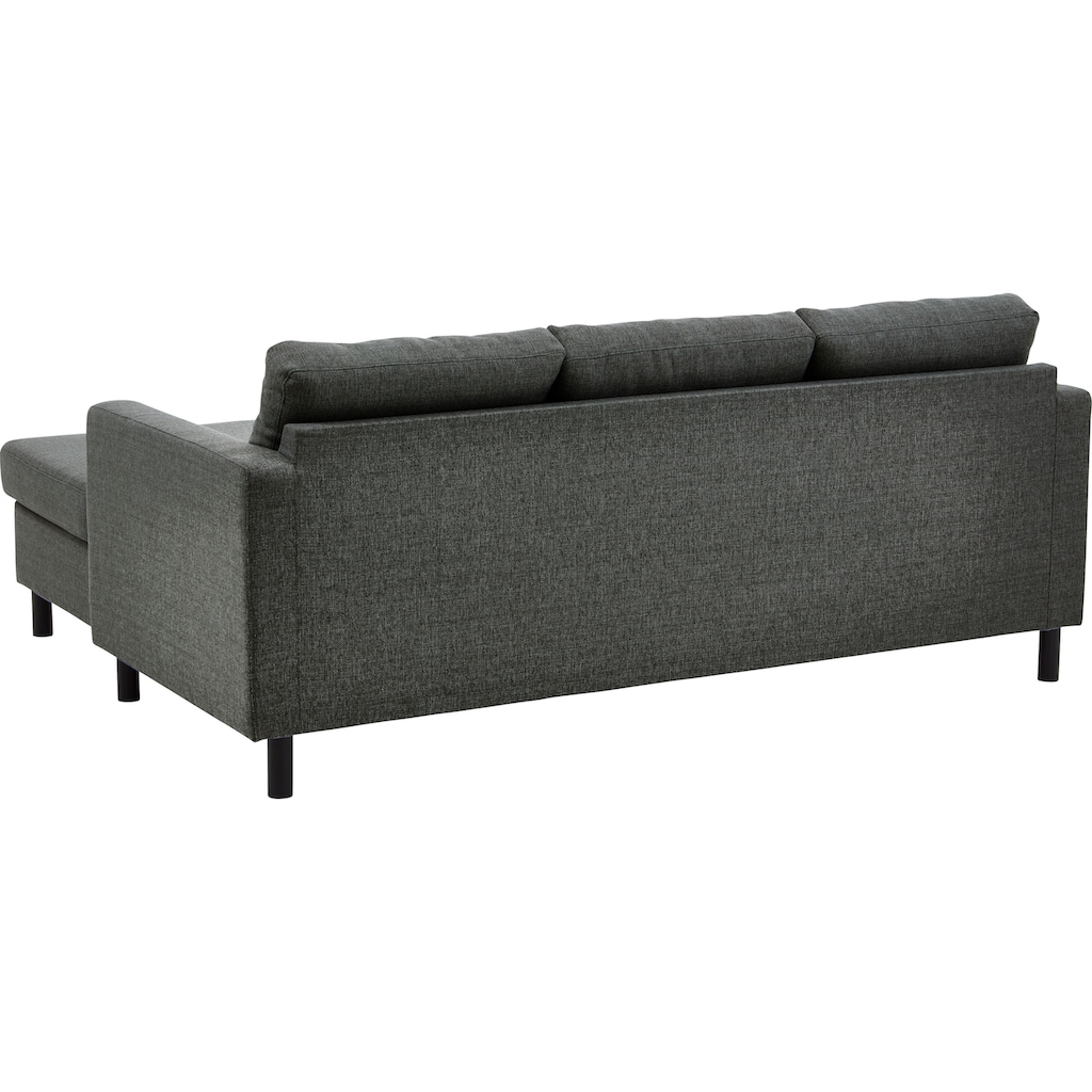 ATLANTIC home collection Ecksofa »Tea«