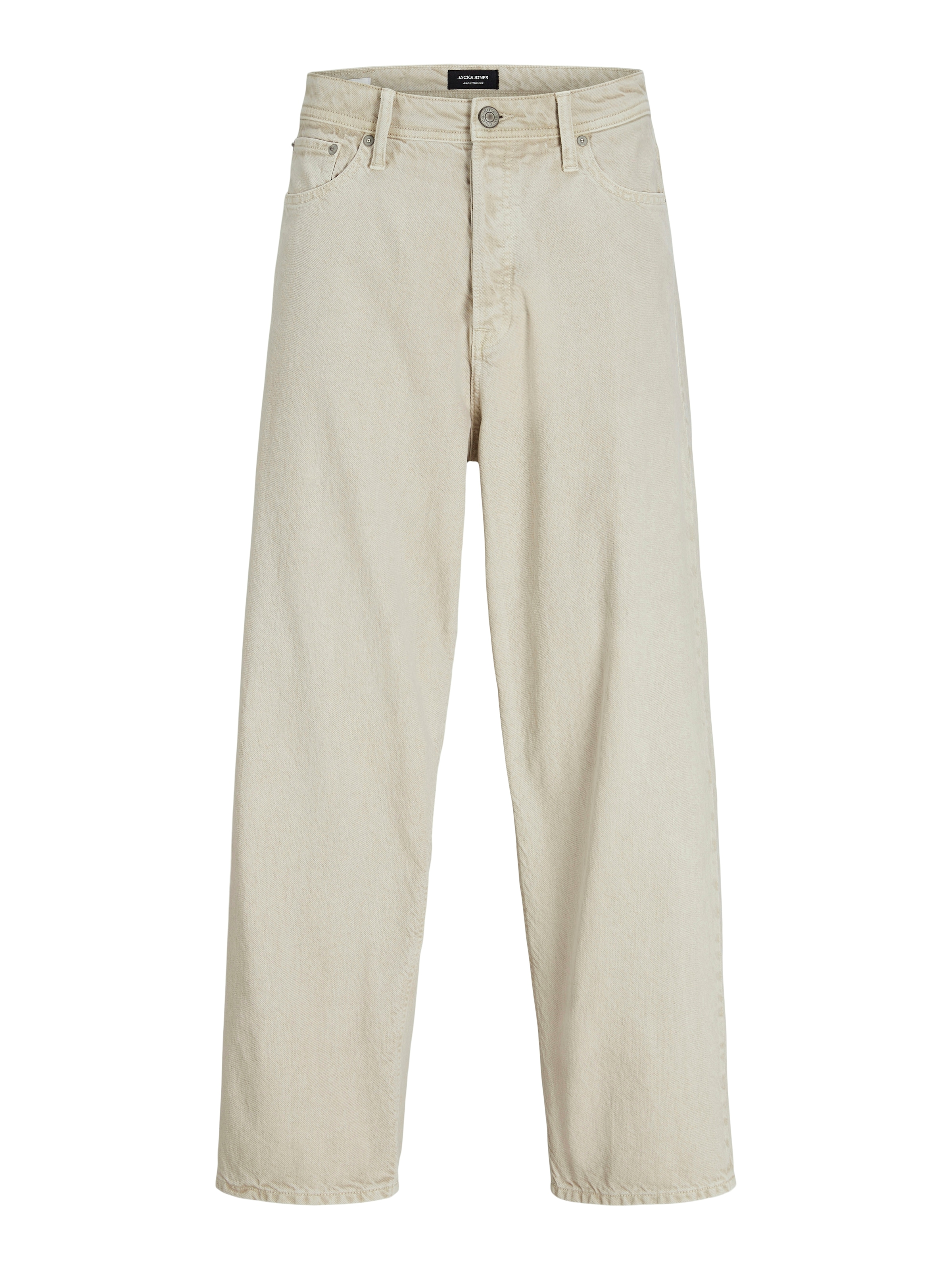 Jack & Jones Relax-fit-Jeans »JJIRON JJORIGINAL AKM NOOS«