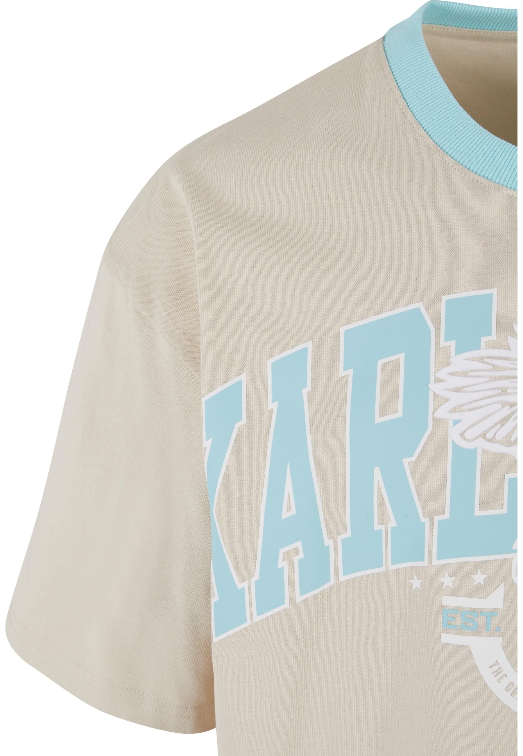 Karl Kani T-Shirt »Karl Kani Karl Kani OG Eagle Print Tee«, (1 tlg.)