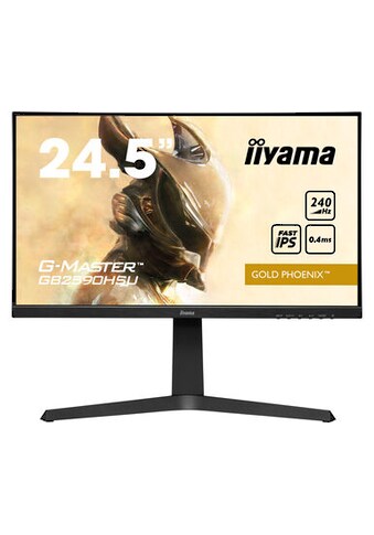 Iiyama Gaming-Monitor » GB2590HSU-B1 LCD-Moni...