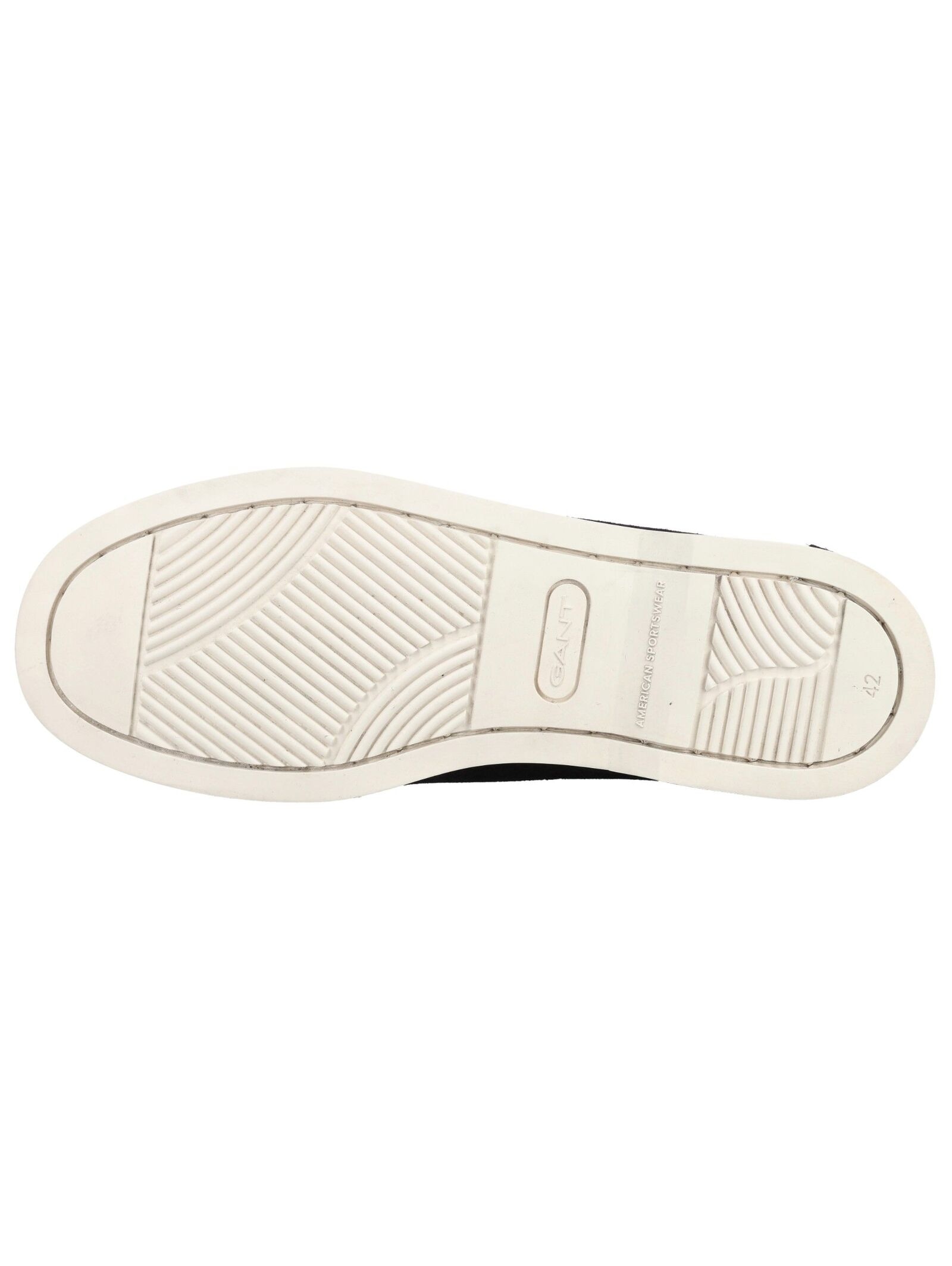 Gant Bootsschuh »Gant Halbschuhe Veloursleder«