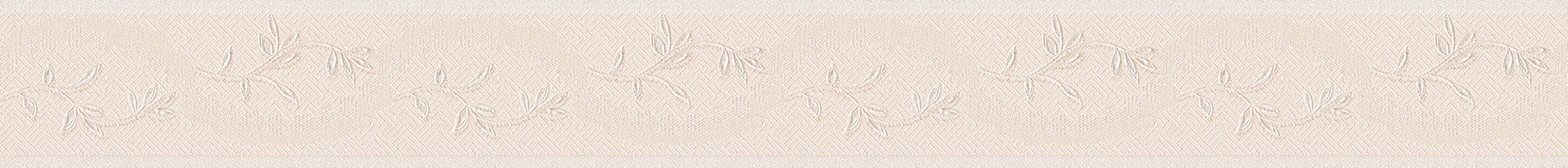 A.S. Création Bordüre "Only Borders" Wald botanisch floral glatt Blumen Bordüre floral selbstklebend Borte Wohnzimmer modern Design