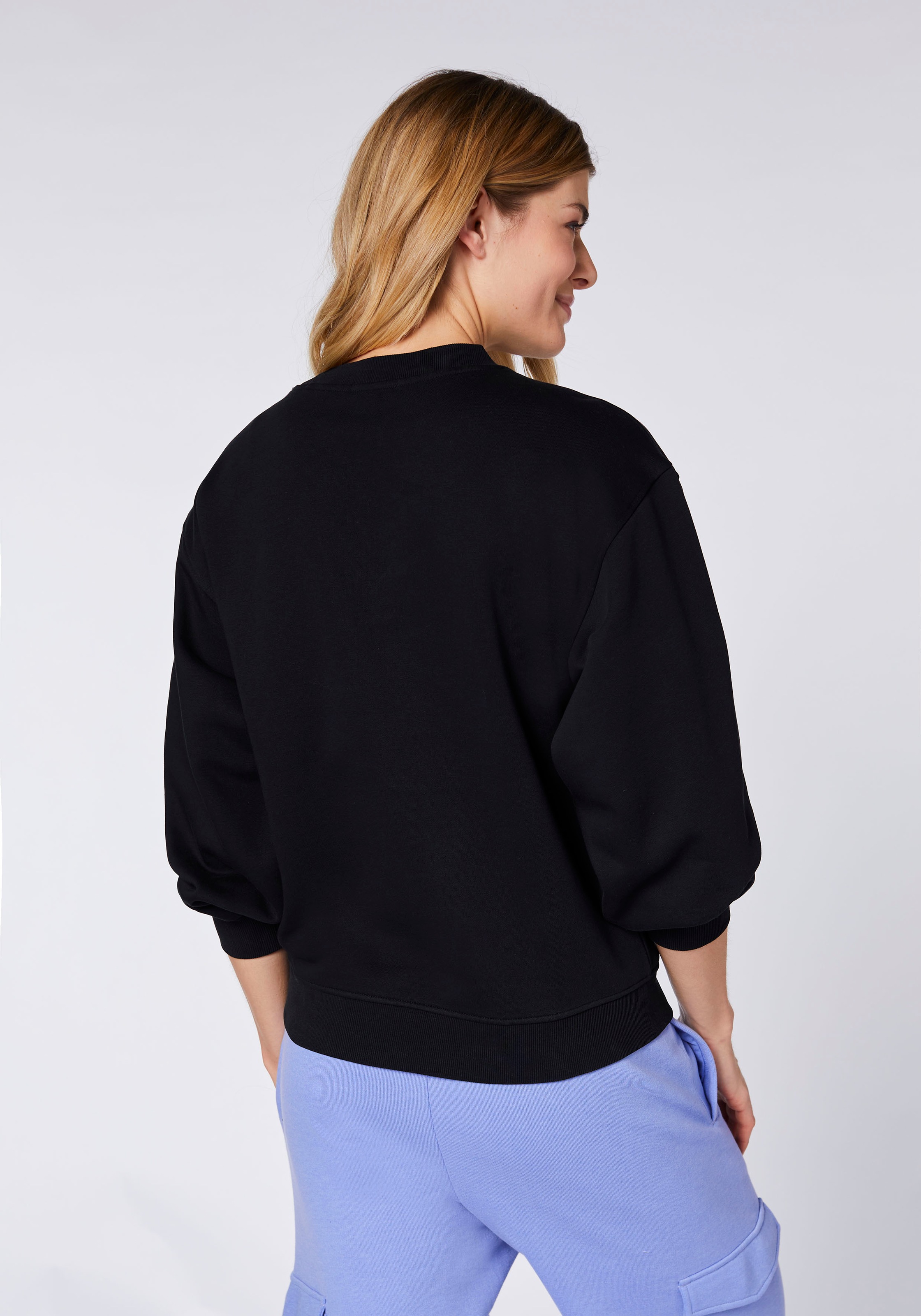 Chiemsee Sweatshirt günstig online kaufen