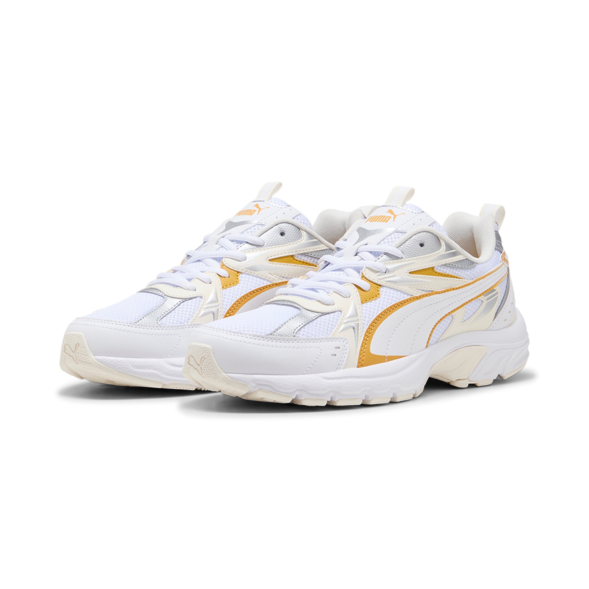 PUMA Sneaker "MILENIO TECH" günstig online kaufen